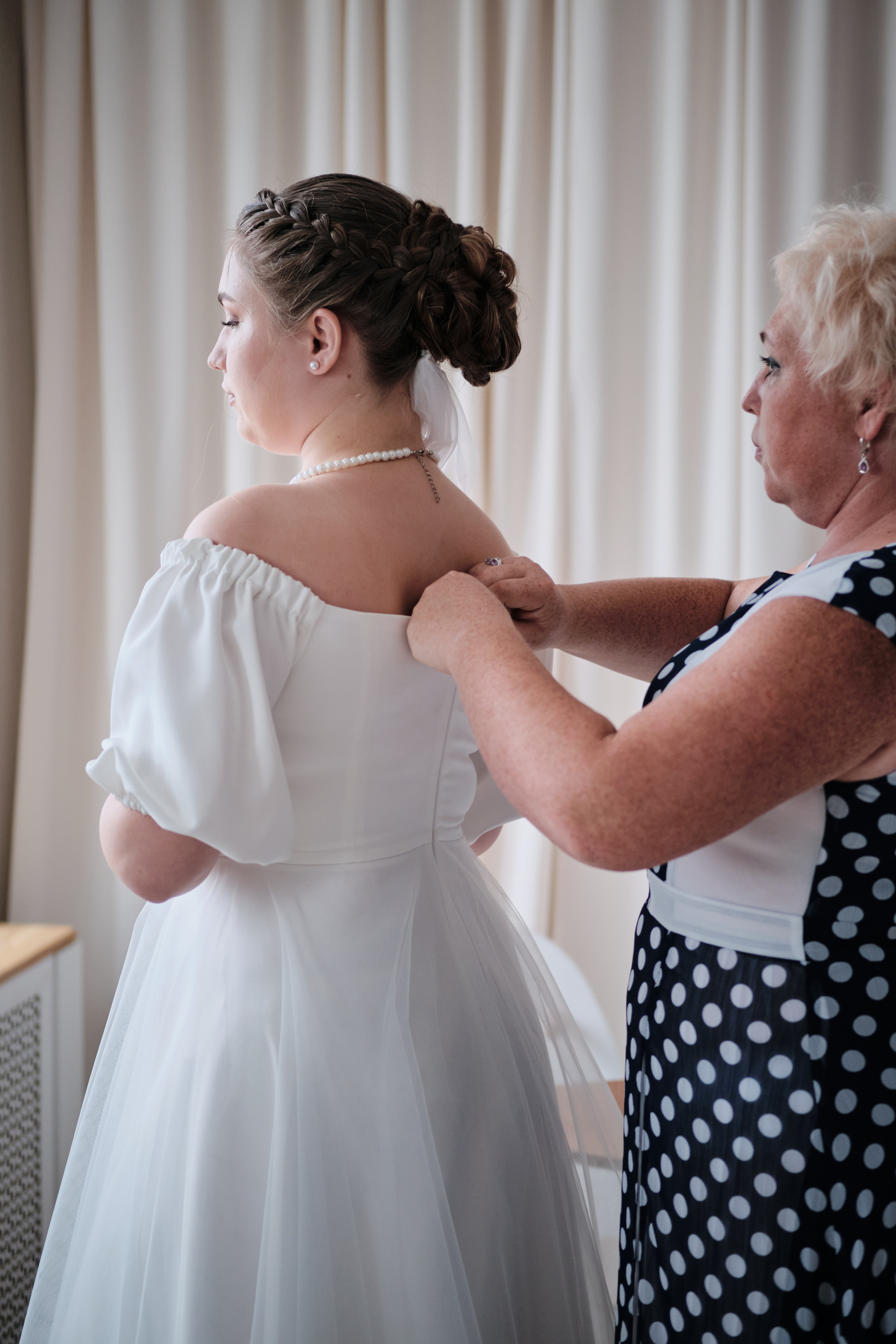 Ксения и Иван. Свадебный и семейный фотограф в Новокузнецке Иван Иванов