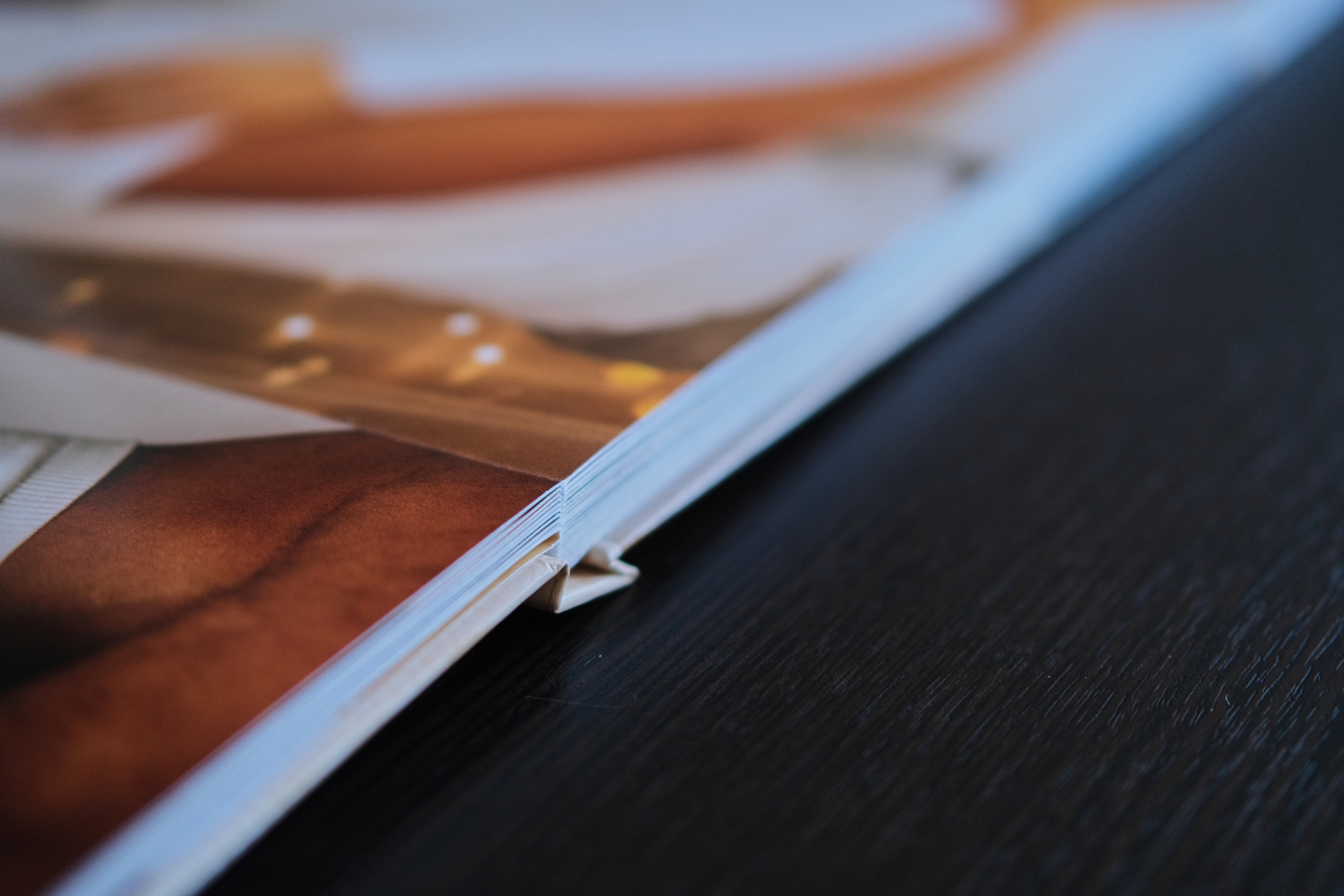 Семейная книга для Алены. Свадебный и семейный фотограф в Новокузнецке Иван Иванов