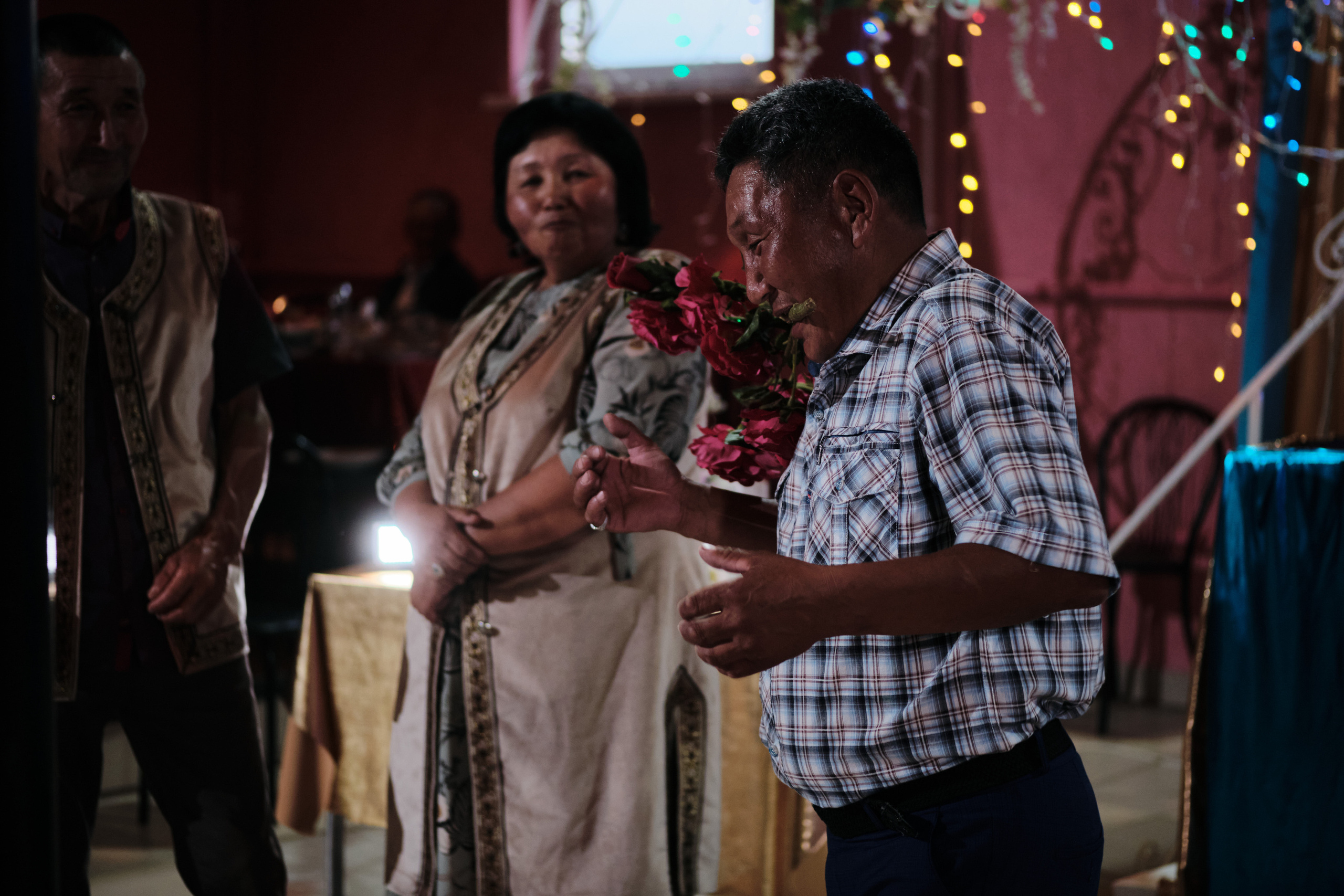 Чингис и Арчынай. Алтай. Свадебный и семейный фотограф в Новокузнецке Иван Иванов