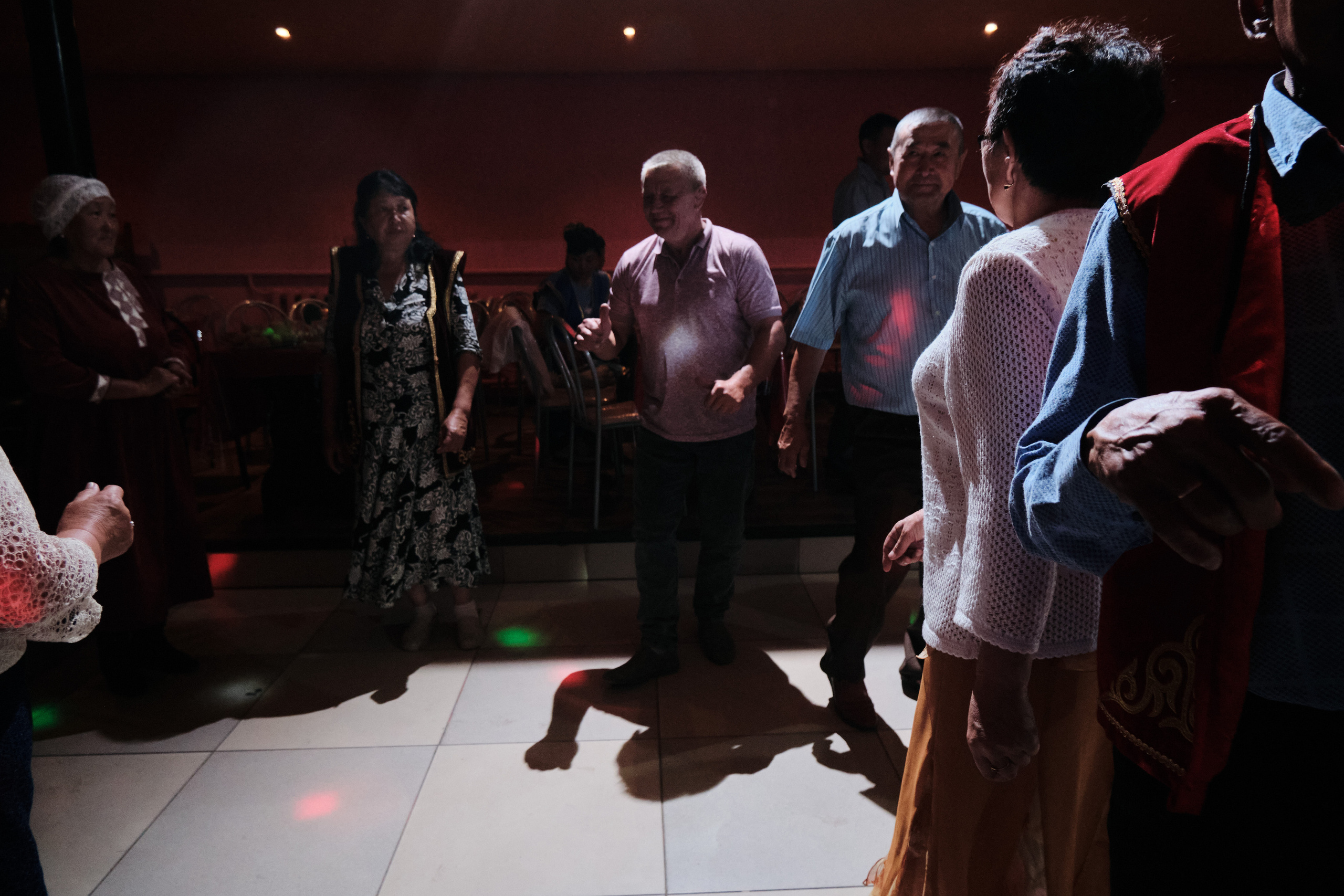 Чингис и Арчынай. Алтай. Свадебный и семейный фотограф в Новокузнецке Иван Иванов