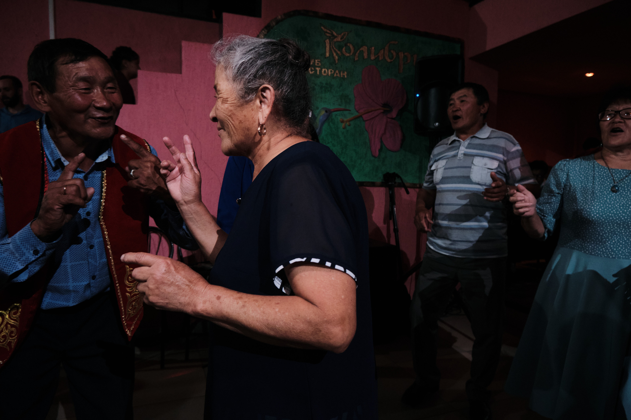 Чингис и Арчынай. Алтай. Свадебный и семейный фотограф в Новокузнецке Иван Иванов