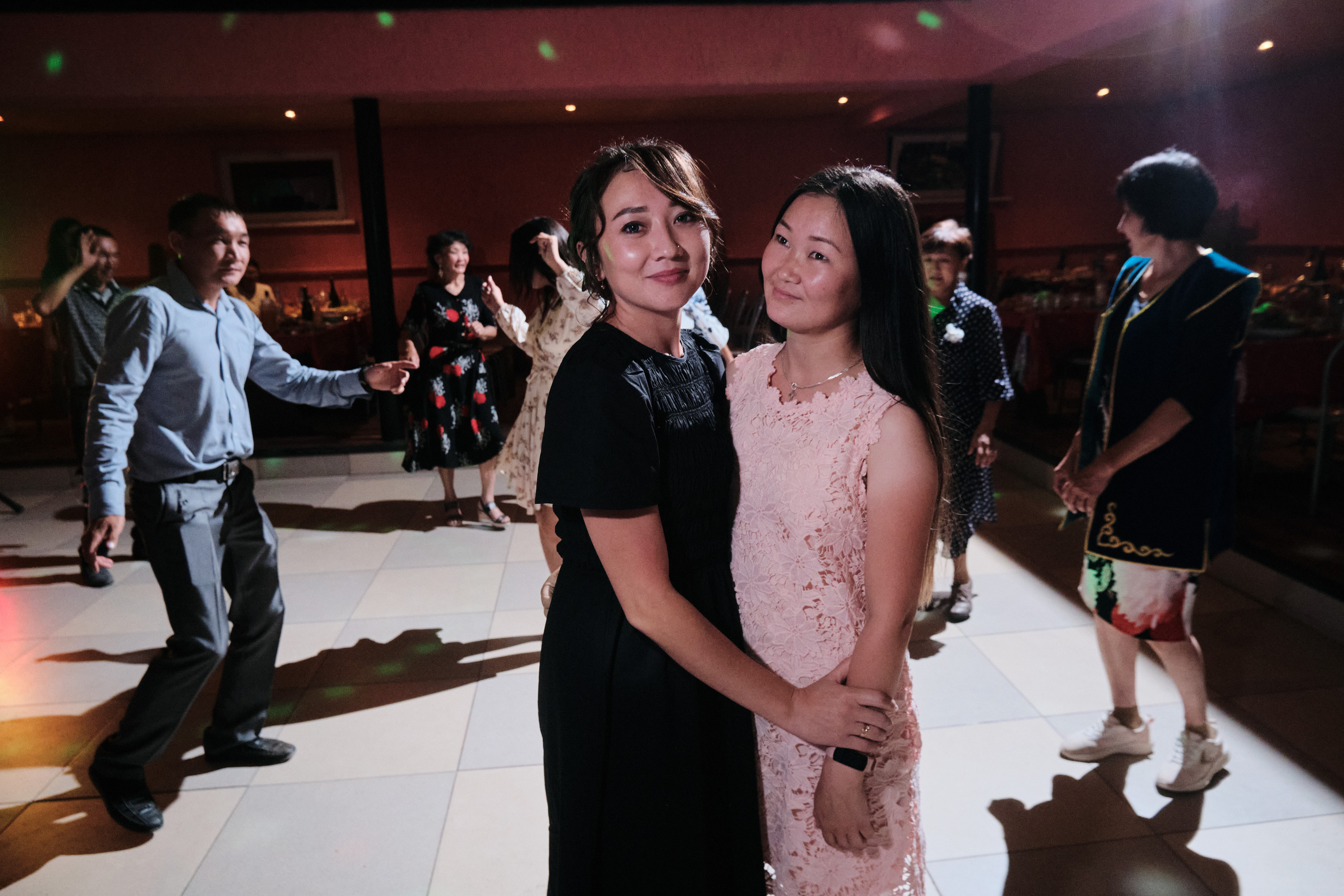 Чингис и Арчынай. Алтай. Свадебный и семейный фотограф в Новокузнецке Иван Иванов