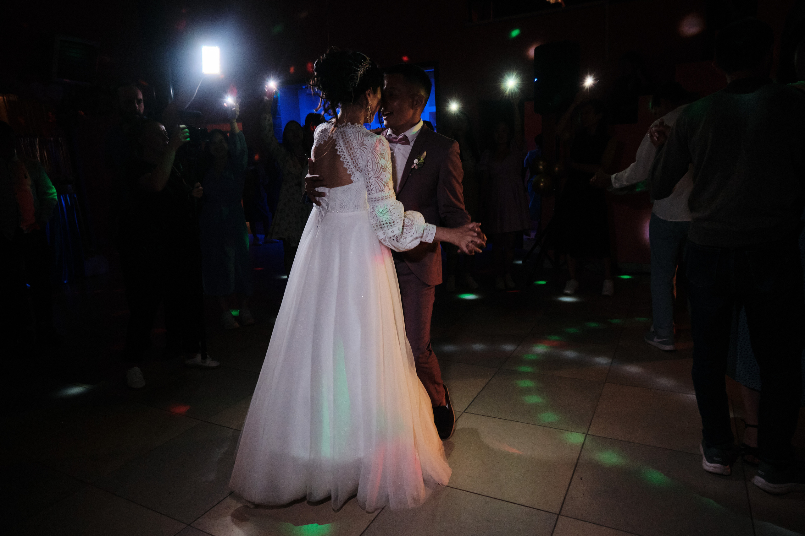 Чингис и Арчынай. Алтай. Свадебный и семейный фотограф в Новокузнецке Иван Иванов