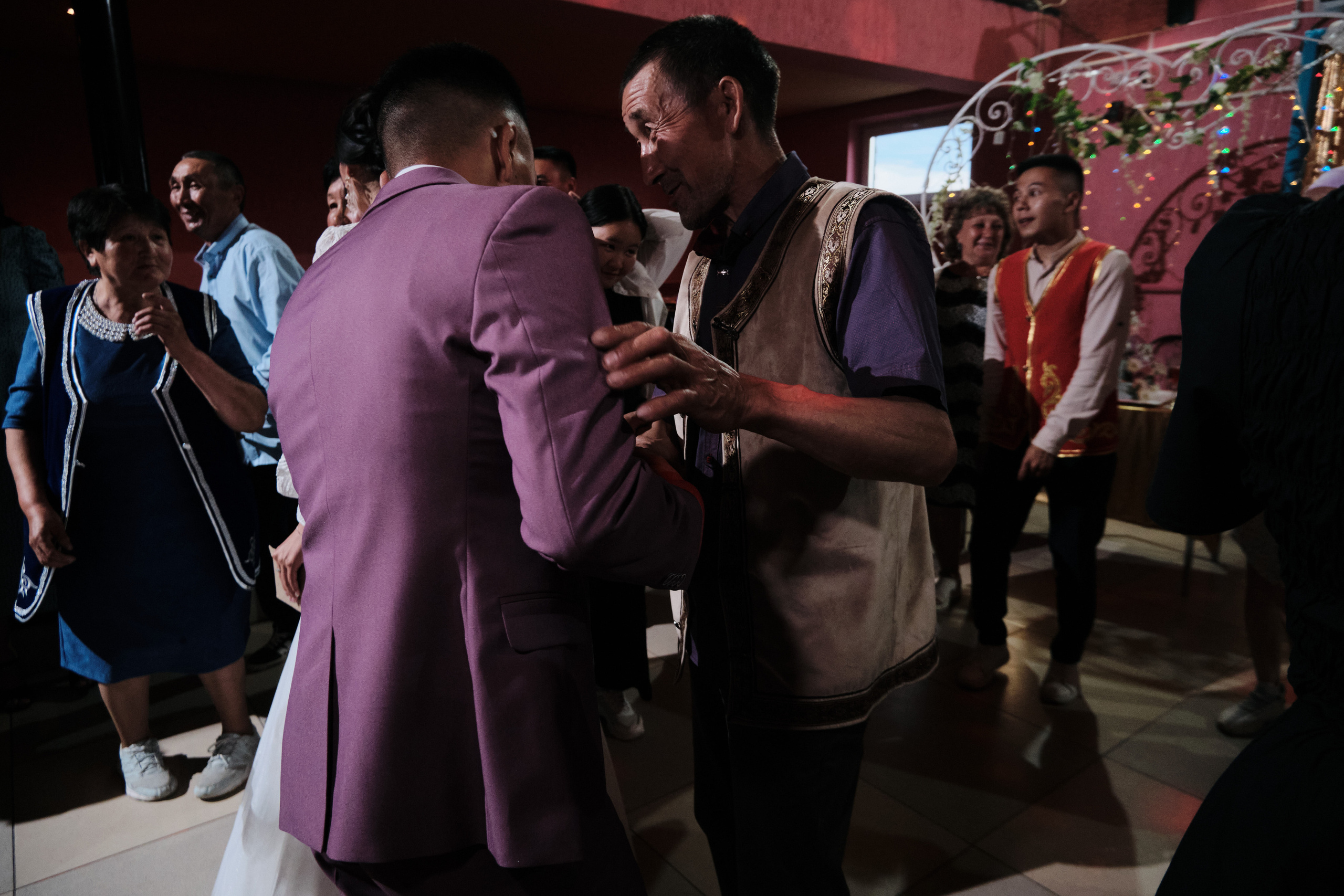 Чингис и Арчынай. Алтай. Свадебный и семейный фотограф в Новокузнецке Иван Иванов