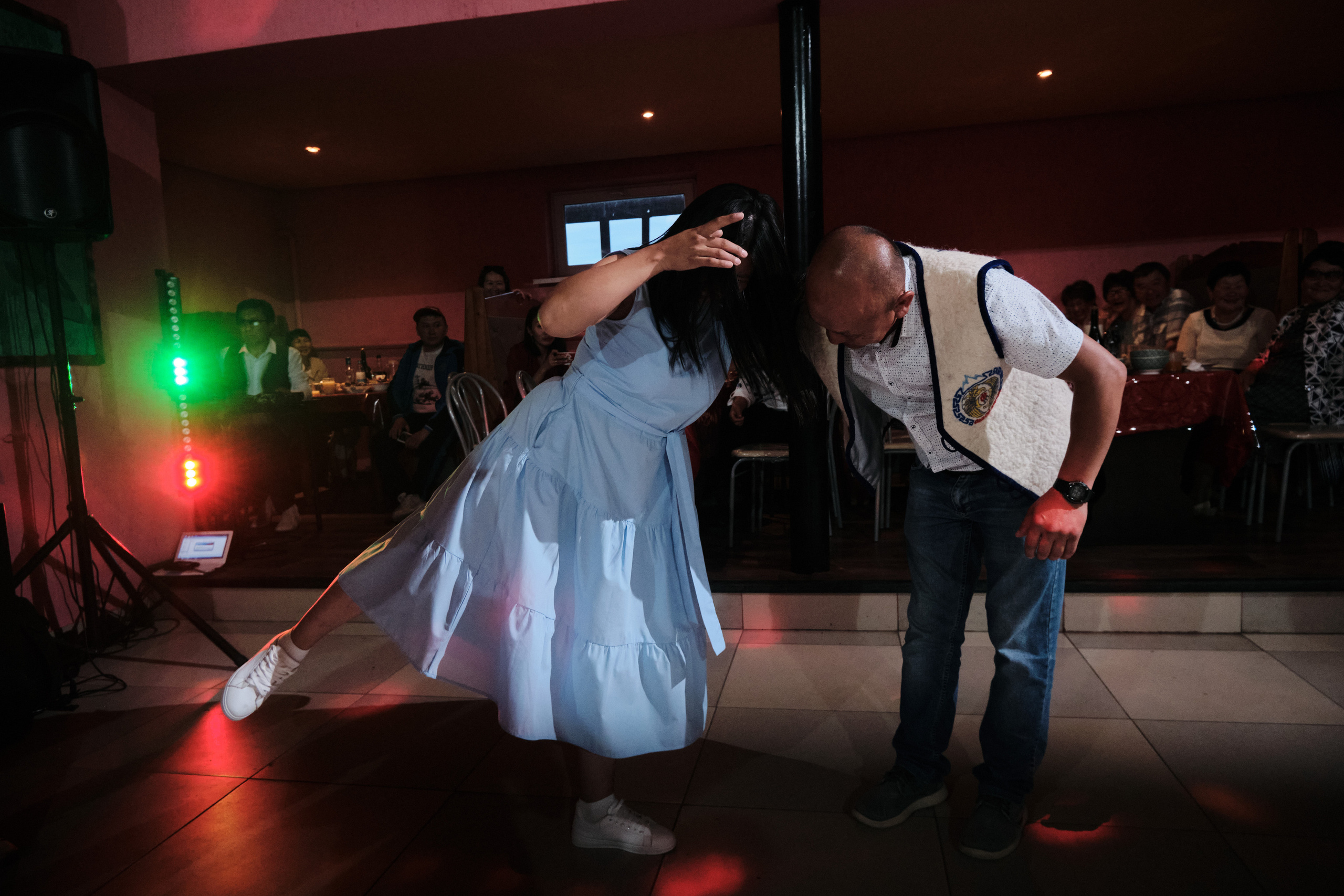 Чингис и Арчынай. Алтай. Свадебный и семейный фотограф в Новокузнецке Иван Иванов