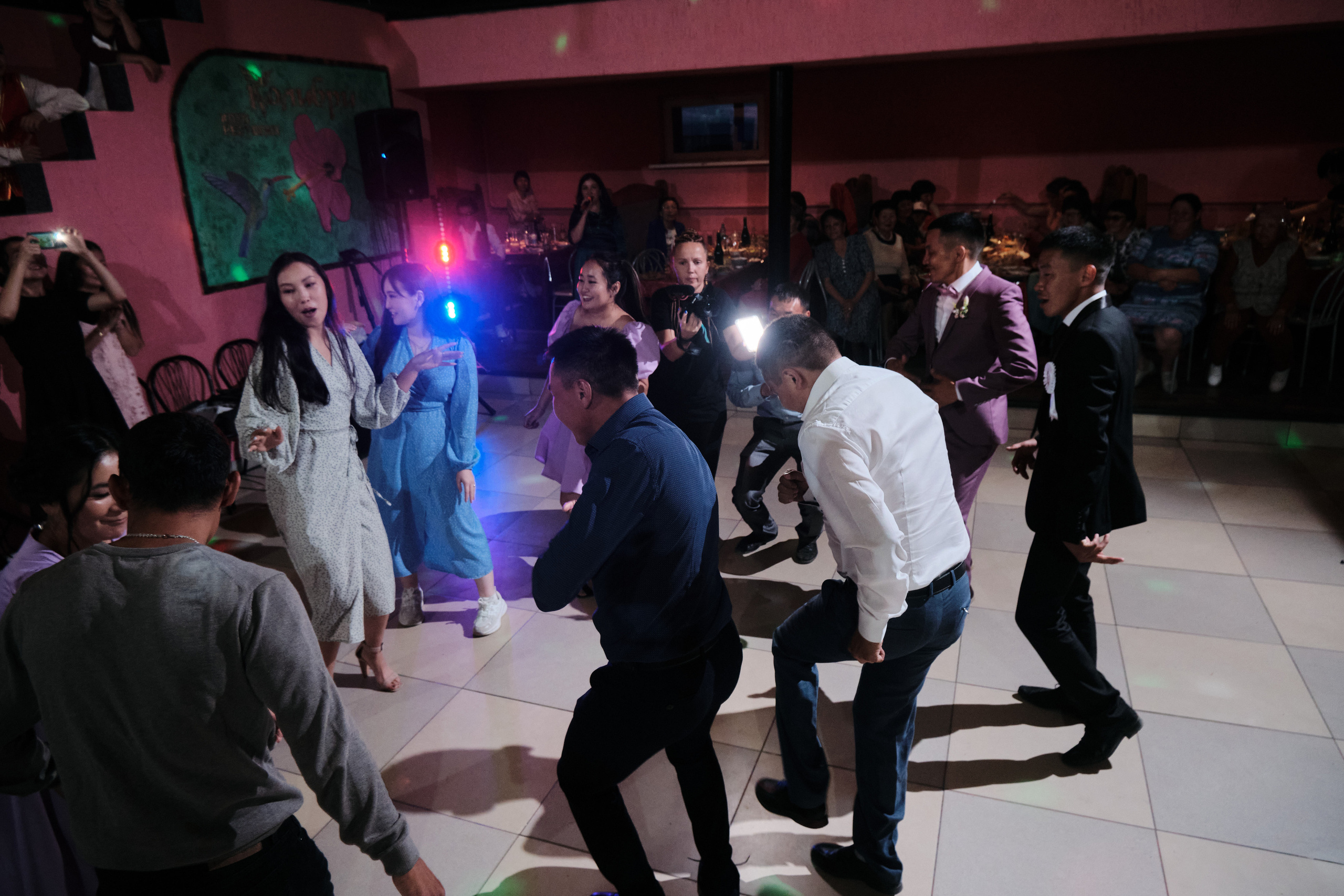 Чингис и Арчынай. Алтай. Свадебный и семейный фотограф в Новокузнецке Иван Иванов