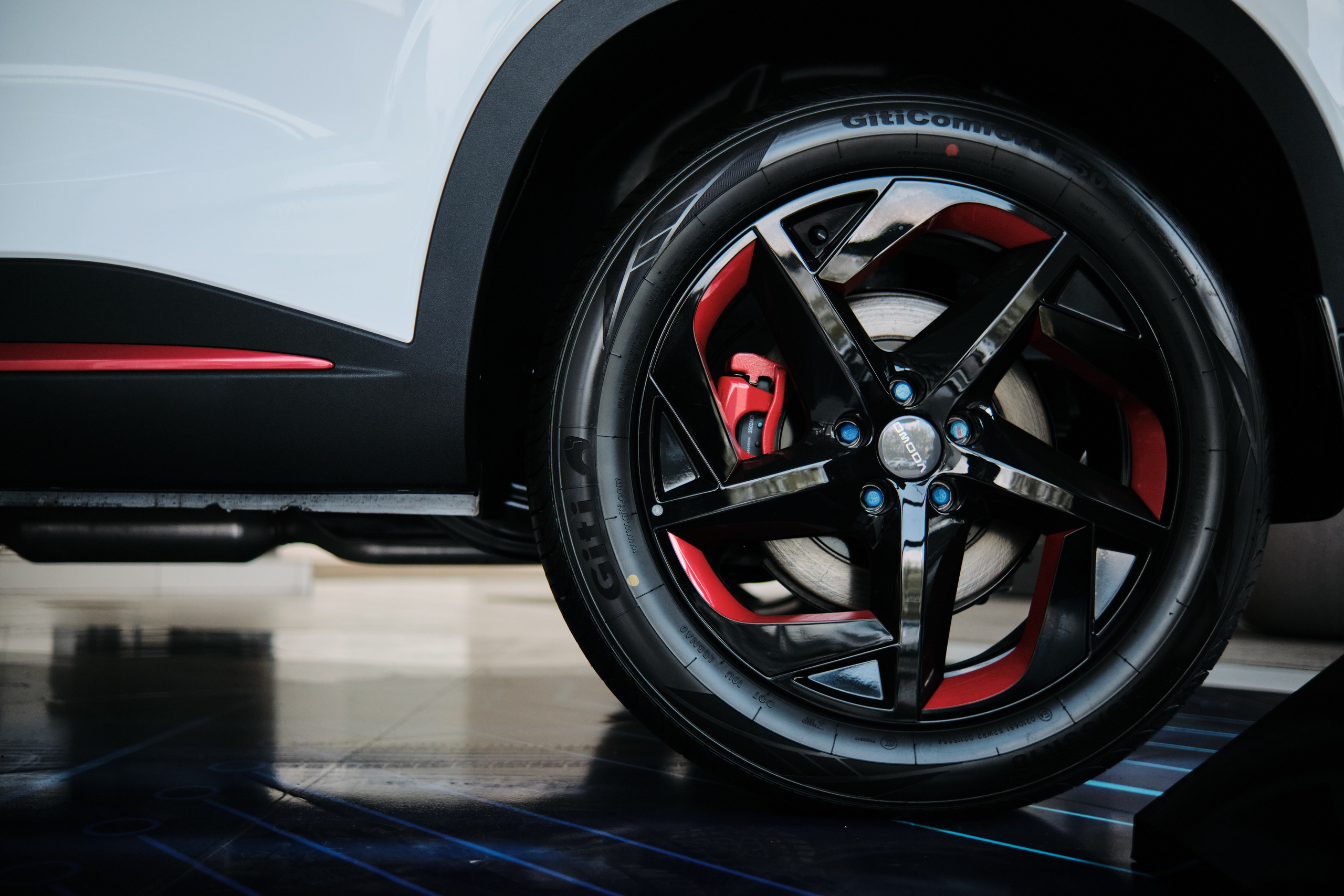 Тест — драйв OMODA. Свадебный и семейный фотограф в Новокузнецке Иван Иванов