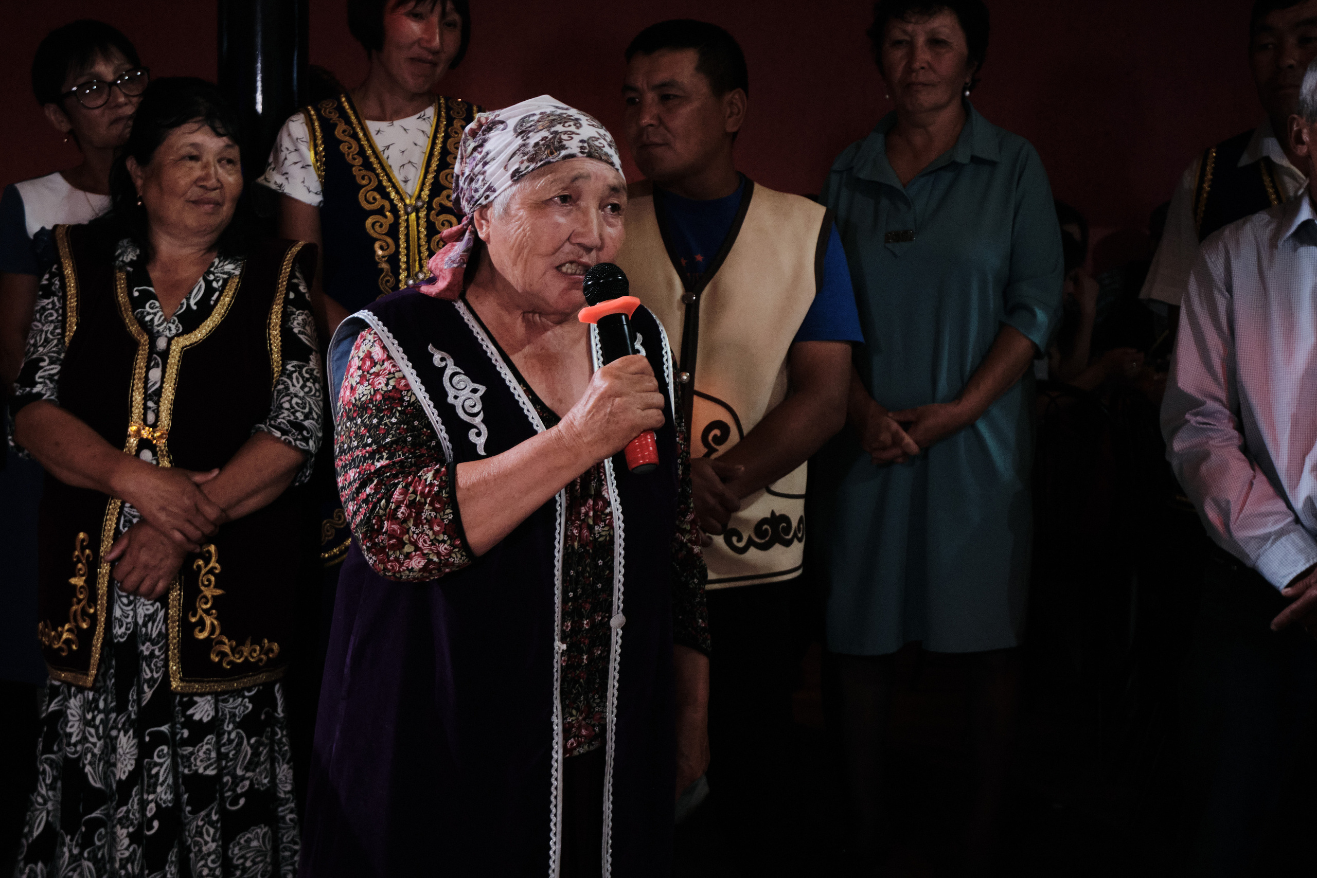 Чингис и Арчынай. Алтай. Свадебный и семейный фотограф в Новокузнецке Иван Иванов