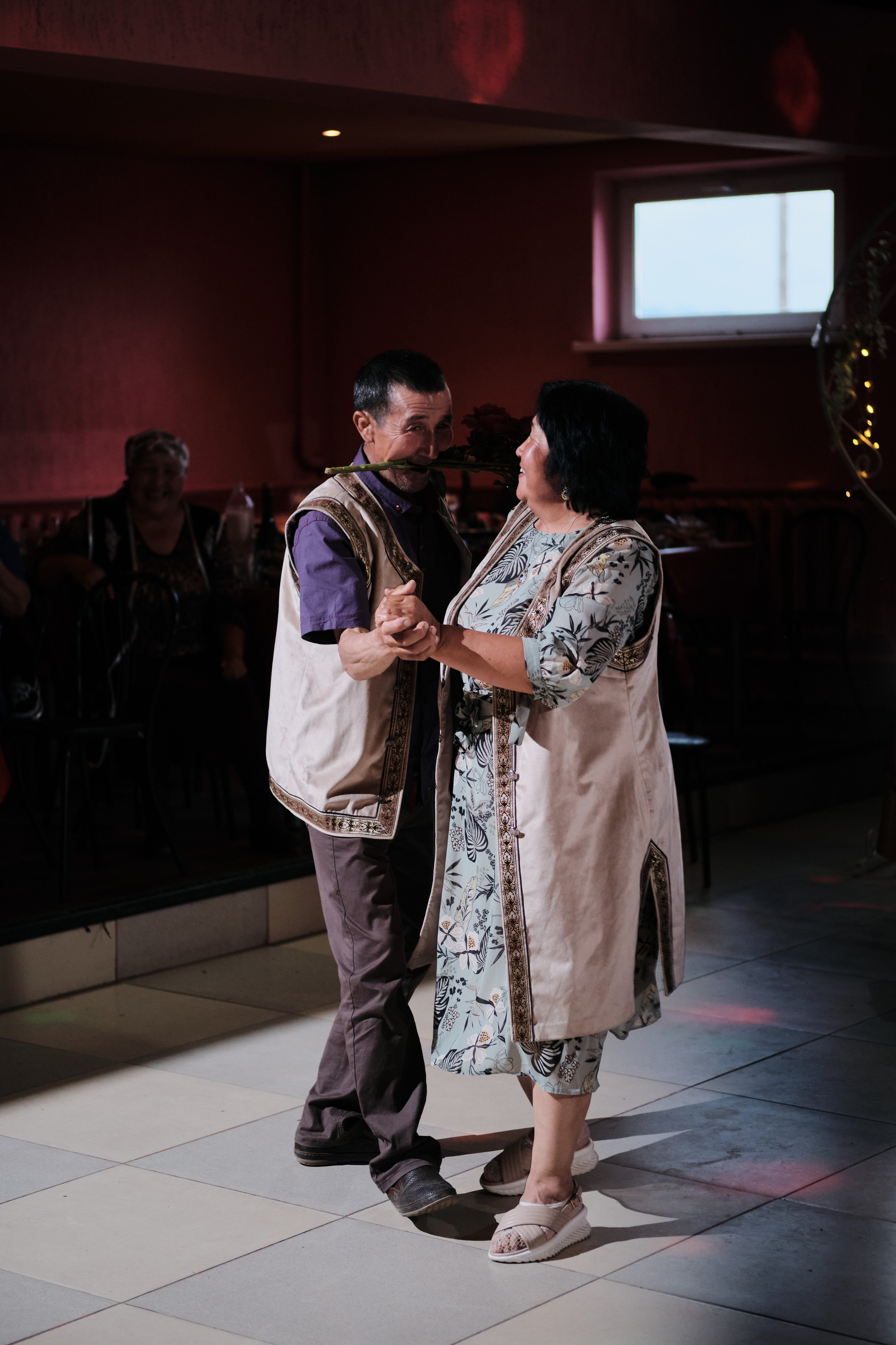 Чингис и Арчынай. Алтай. Свадебный и семейный фотограф в Новокузнецке Иван Иванов