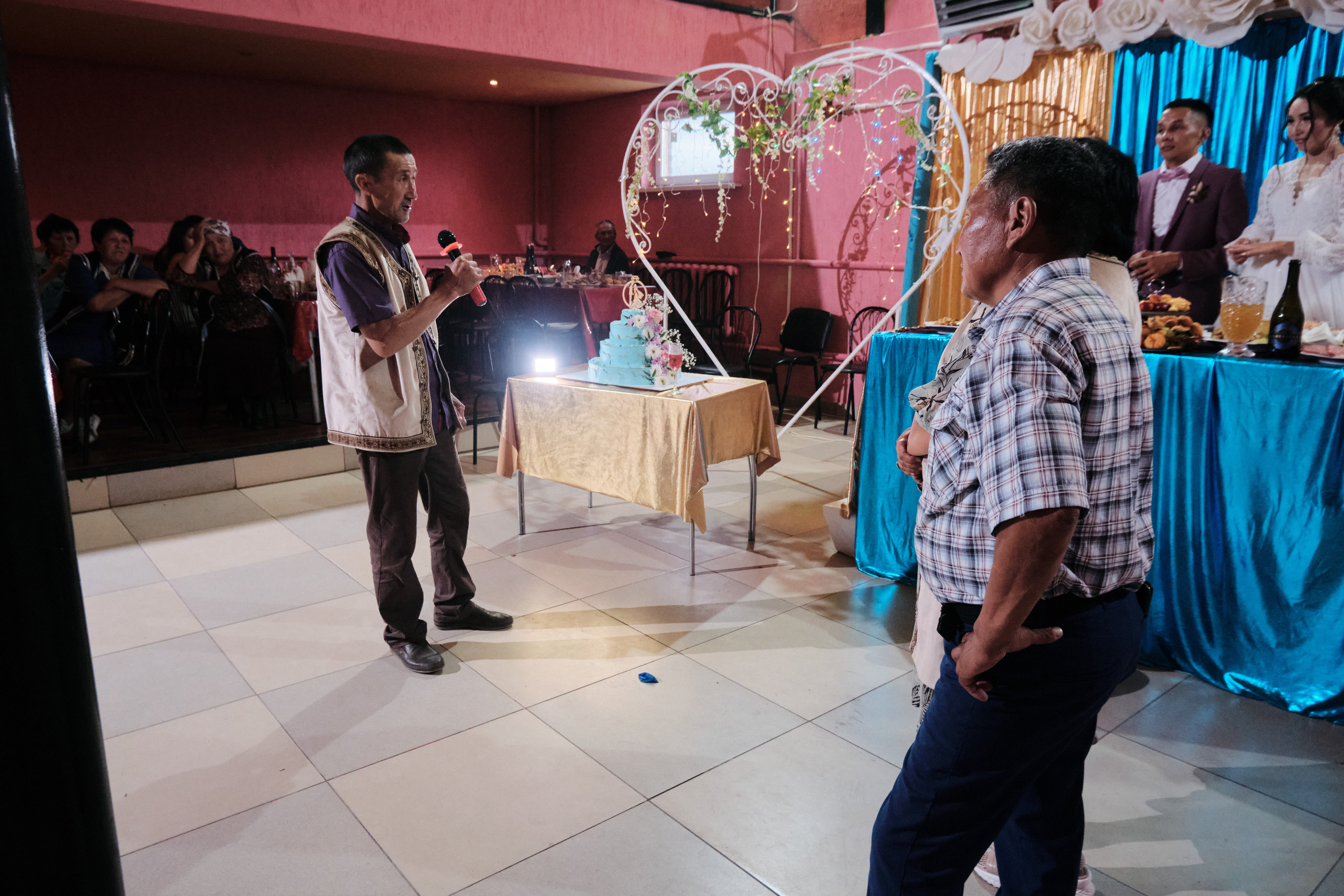 Чингис и Арчынай. Алтай. Свадебный и семейный фотограф в Новокузнецке Иван Иванов