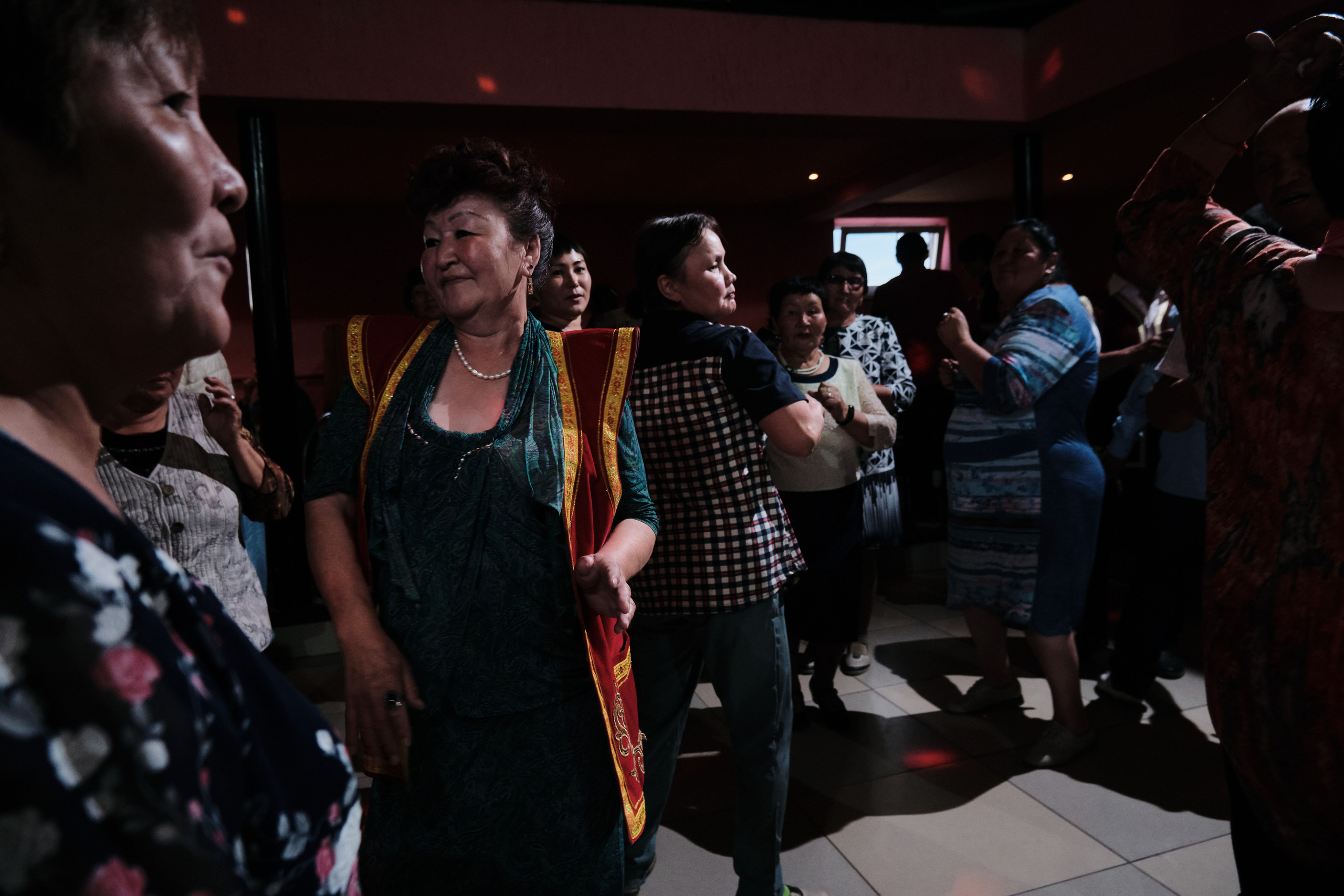 Чингис и Арчынай. Алтай. Свадебный и семейный фотограф в Новокузнецке Иван Иванов