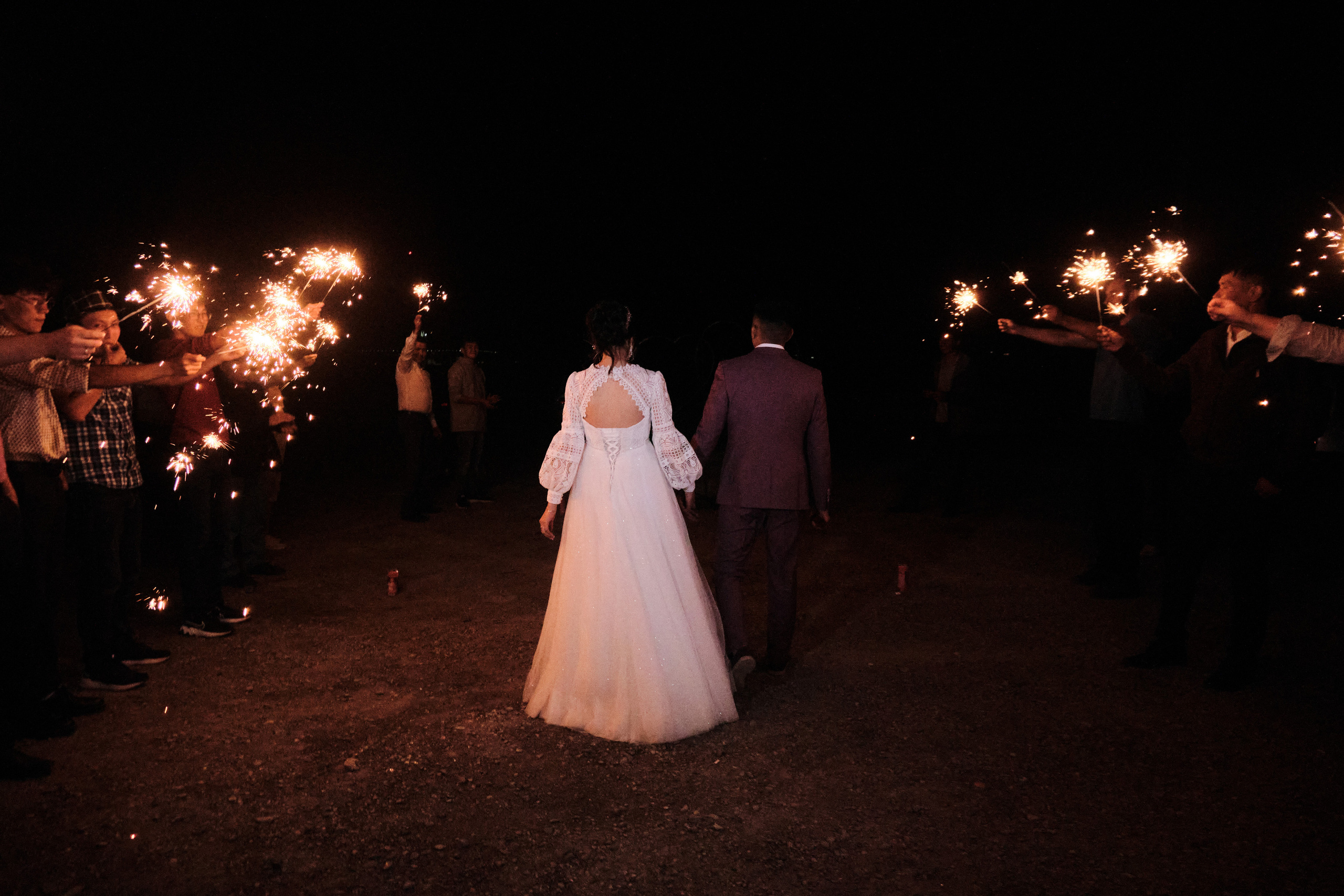 Чингис и Арчынай. Алтай. Свадебный и семейный фотограф в Новокузнецке Иван Иванов