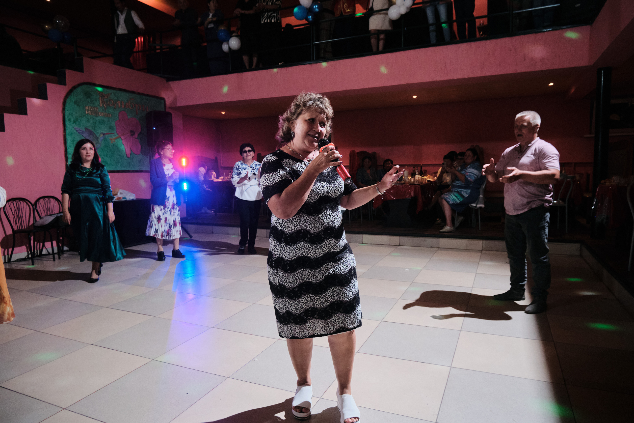 Чингис и Арчынай. Алтай. Свадебный и семейный фотограф в Новокузнецке Иван Иванов