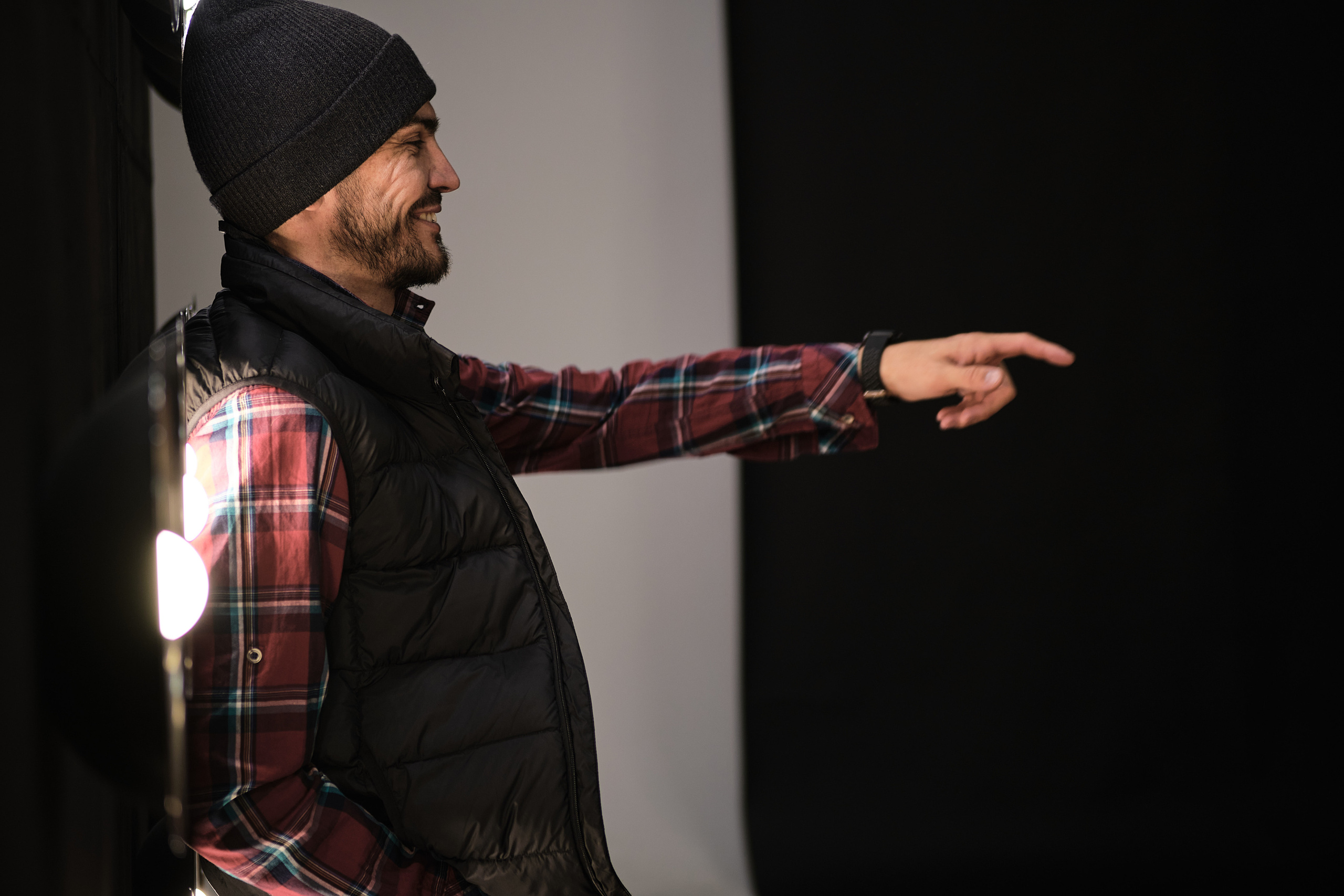 Детектив — Сергей. Свадебный и семейный фотограф в Новокузнецке Иван Иванов