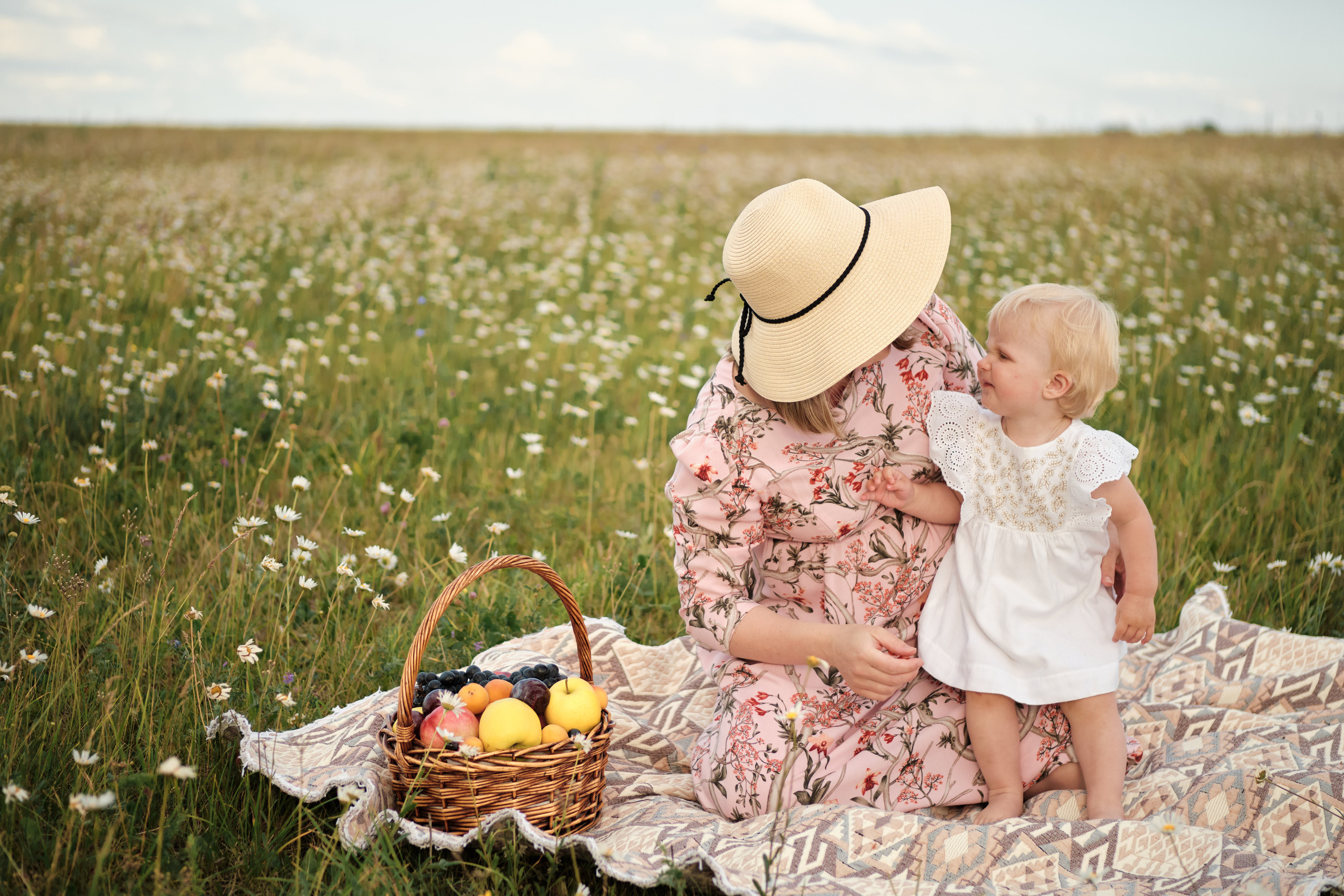 Семья Анастасии и Андрея. Свадебный и семейный фотограф в Новокузнецке Иван Иванов