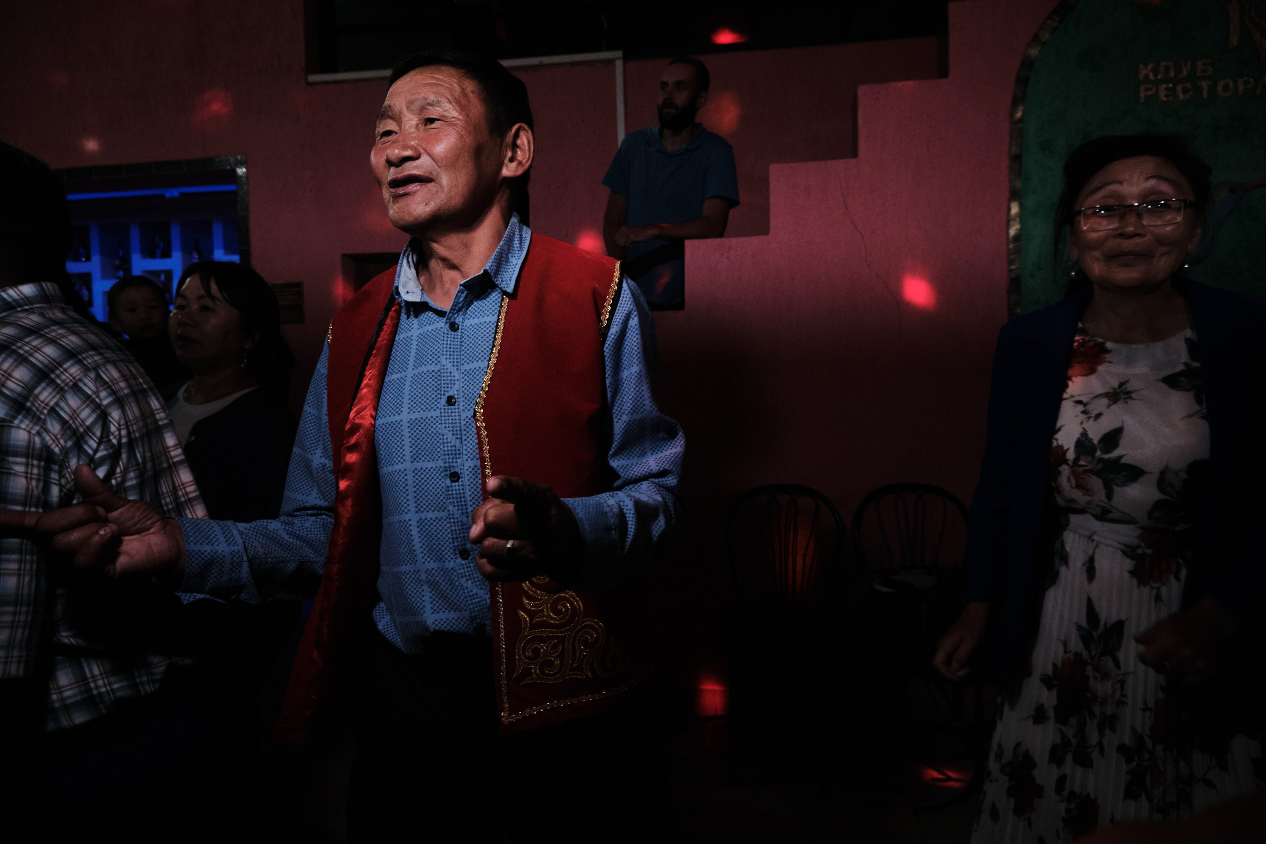 Чингис и Арчынай. Алтай. Свадебный и семейный фотограф в Новокузнецке Иван Иванов