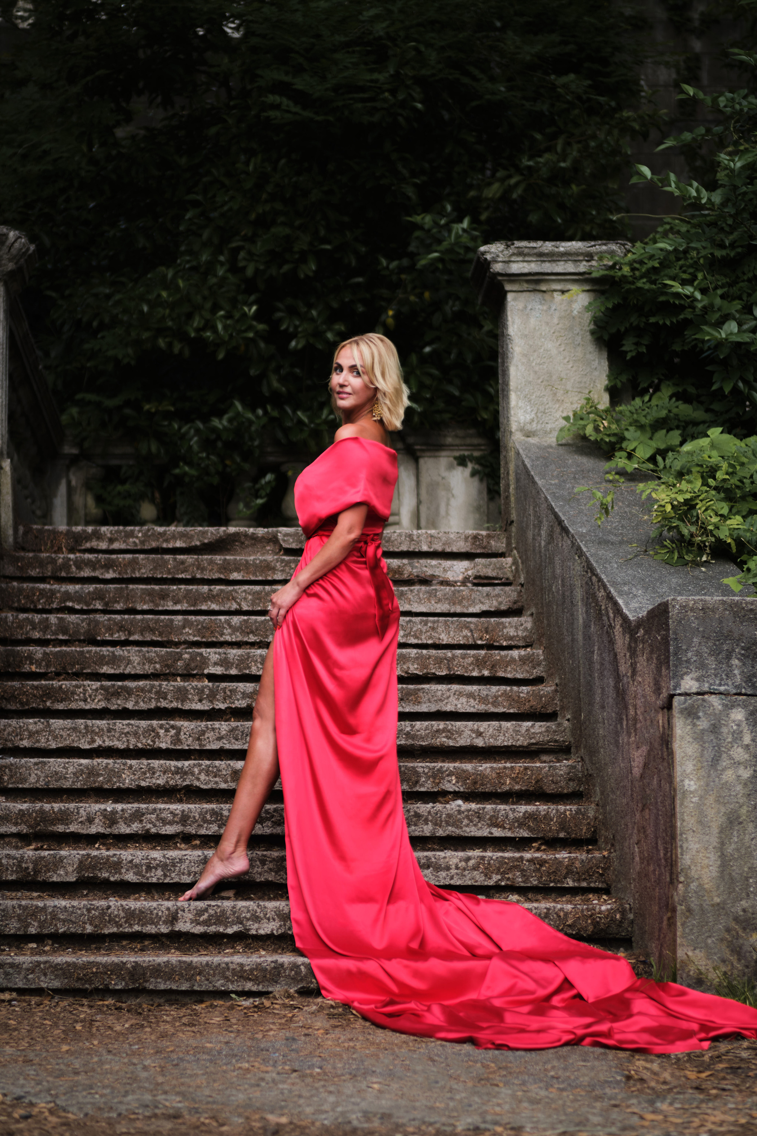 Санаторий «Орджоникидзе» — Вероника (Сочи). Свадебный и семейный фотограф в Новокузнецке Иван Иванов