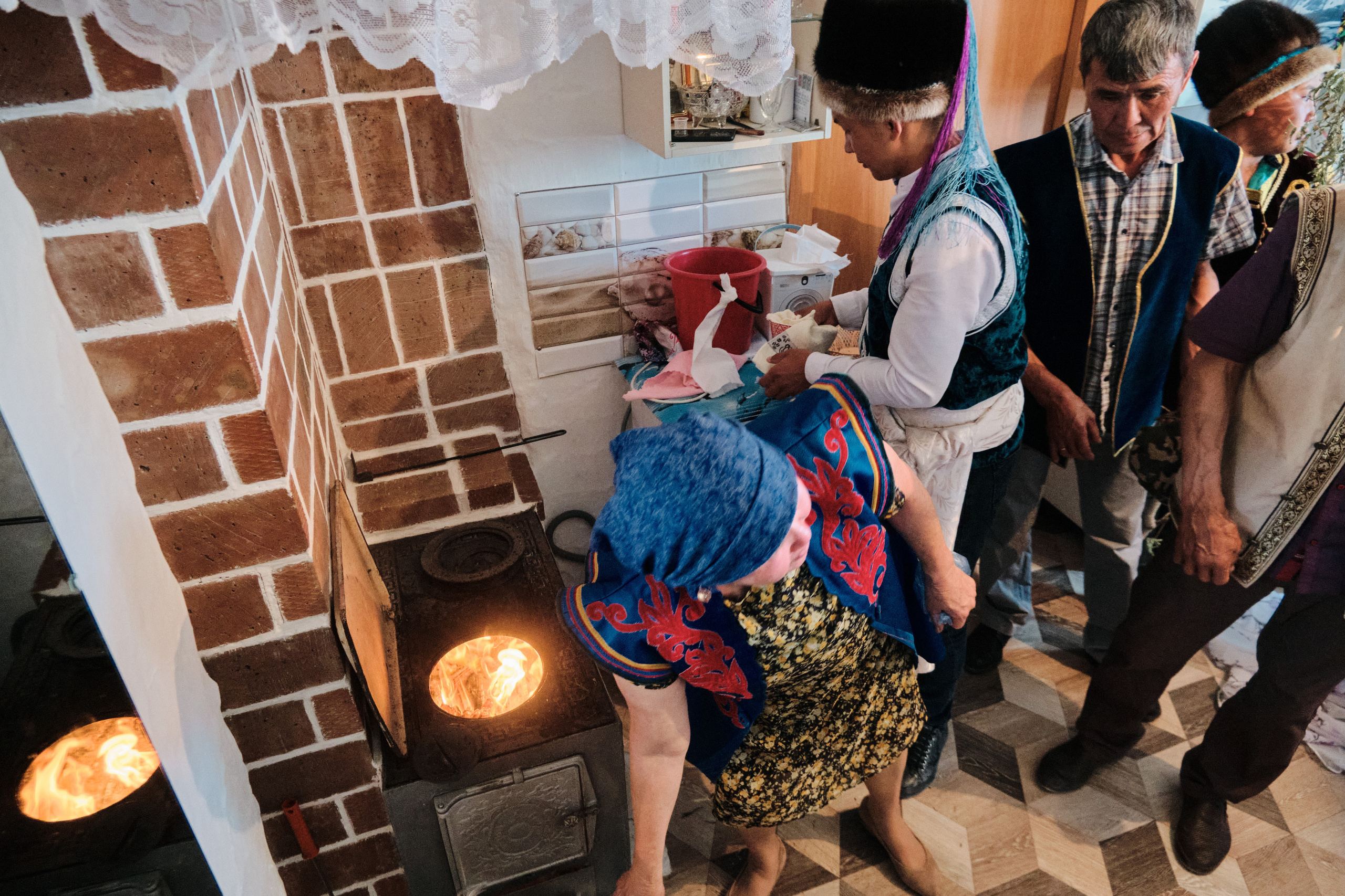 Чингис и Арчынай. Алтай. Свадебный и семейный фотограф в Новокузнецке Иван Иванов