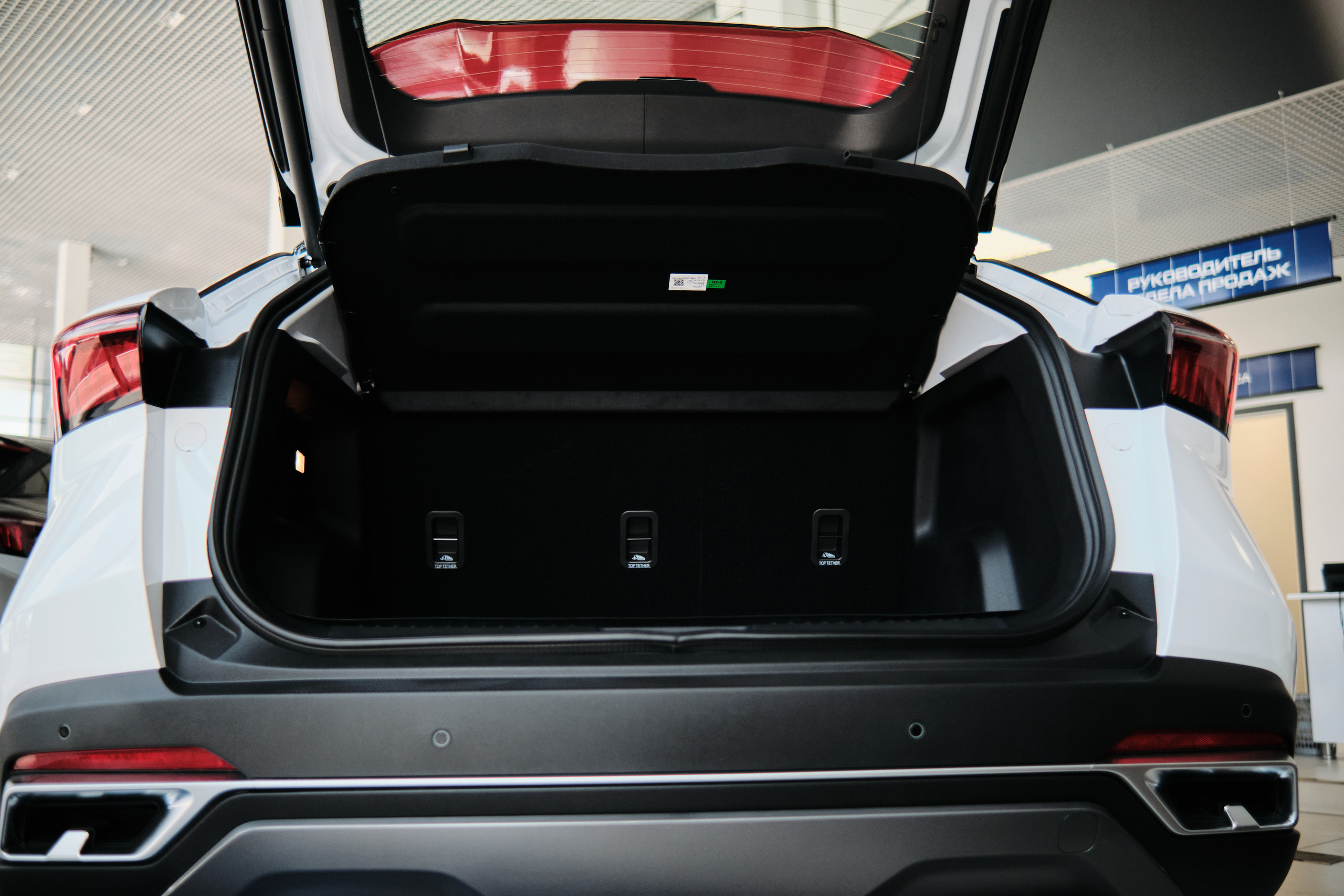 Тест — драйв OMODA. Свадебный и семейный фотограф в Новокузнецке Иван Иванов