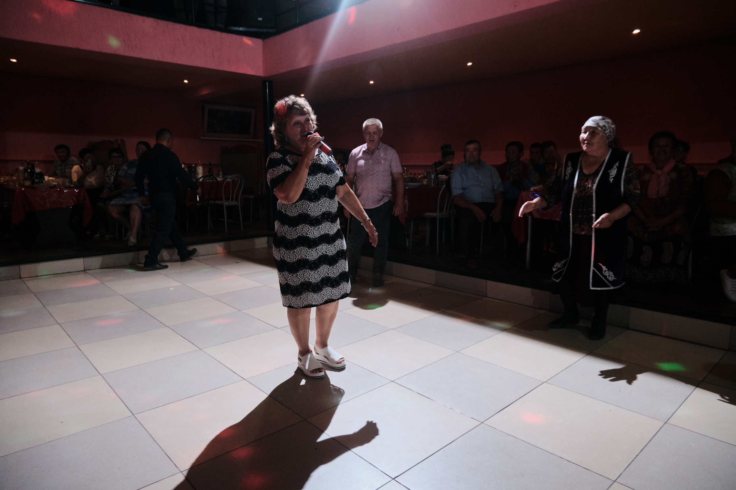 Чингис и Арчынай. Алтай. Свадебный и семейный фотограф в Новокузнецке Иван Иванов