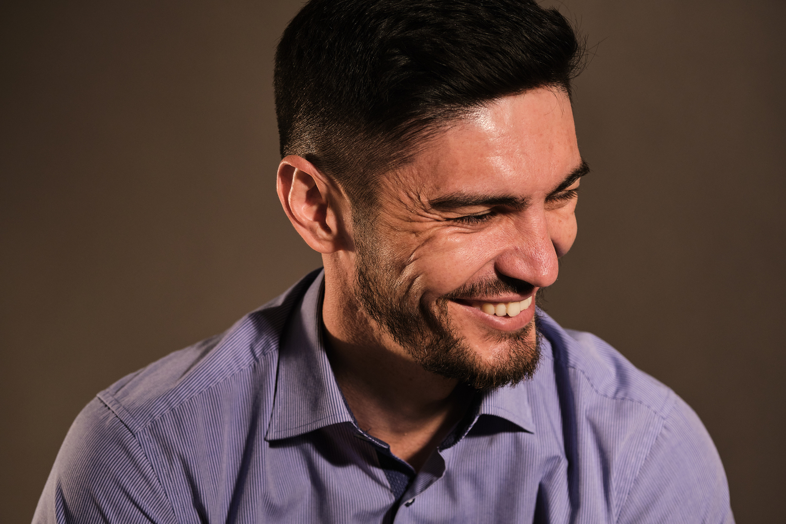 Детектив — Сергей. Свадебный и семейный фотограф в Новокузнецке Иван Иванов