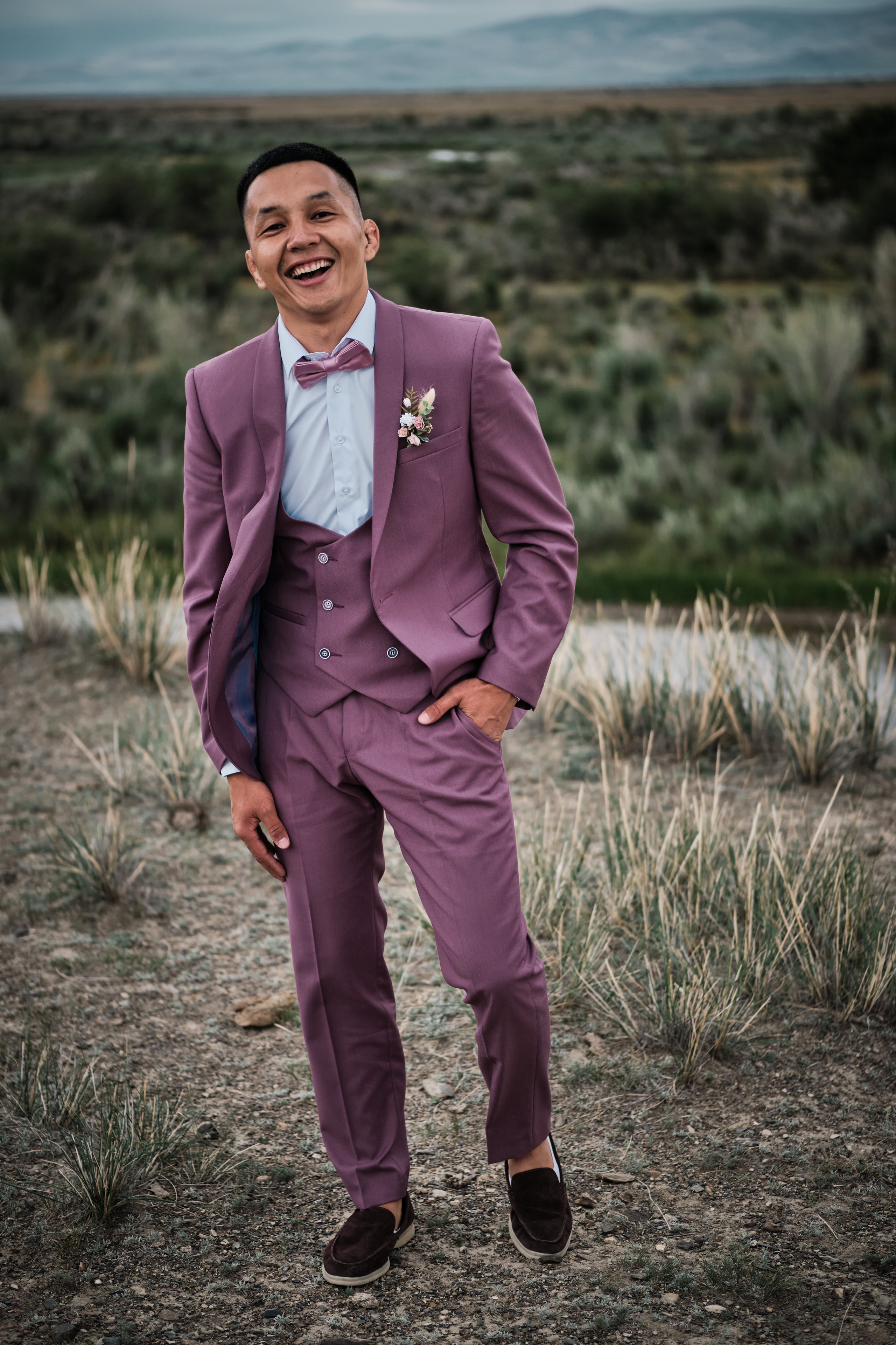 Чингис и Арчынай. Алтай. Свадебный и семейный фотограф в Новокузнецке Иван Иванов