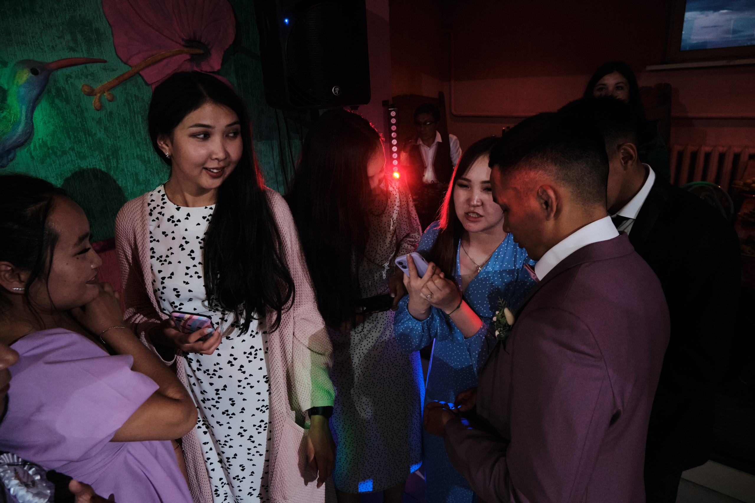 Чингис и Арчынай. Алтай. Свадебный и семейный фотограф в Новокузнецке Иван Иванов