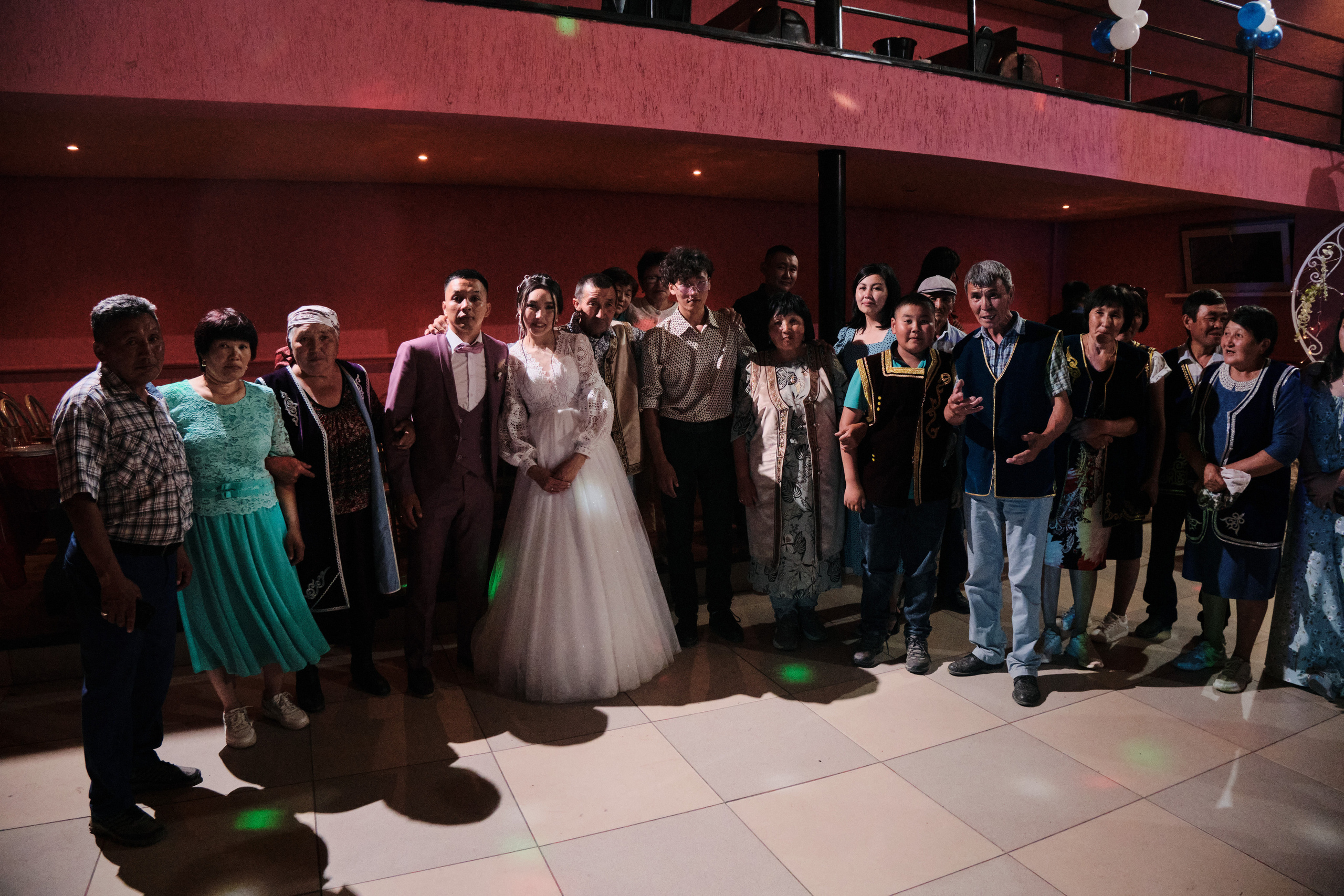 Чингис и Арчынай. Алтай. Свадебный и семейный фотограф в Новокузнецке Иван Иванов