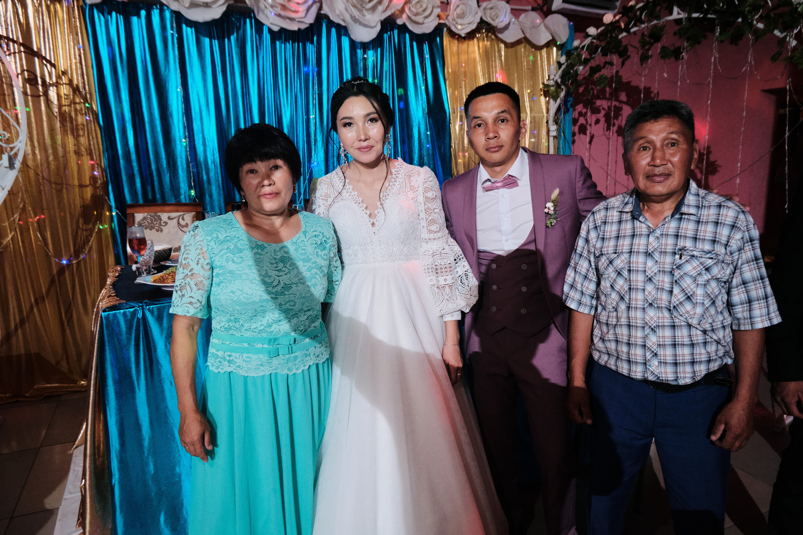 Чингис и Арчынай. Алтай. Свадебный и семейный фотограф в Новокузнецке Иван Иванов