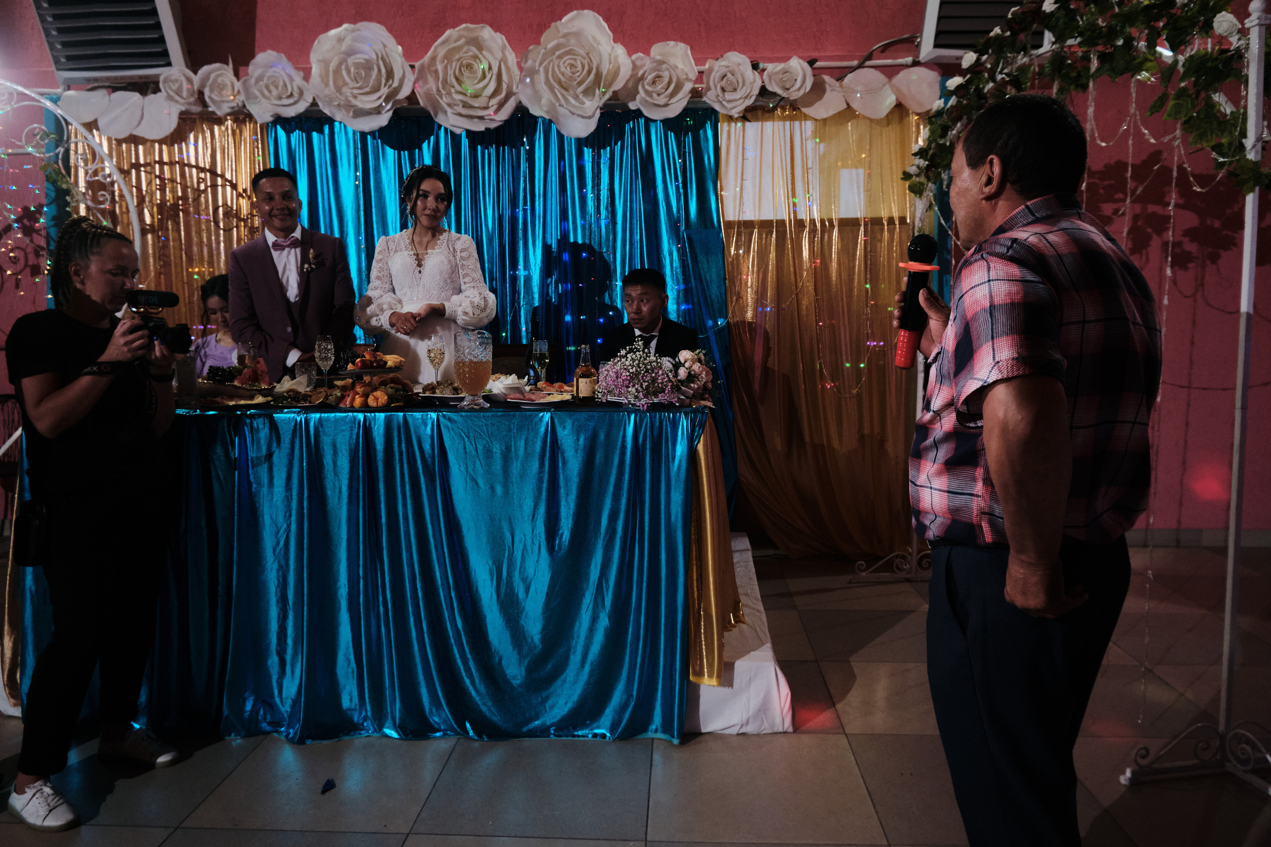 Чингис и Арчынай. Алтай. Свадебный и семейный фотограф в Новокузнецке Иван Иванов