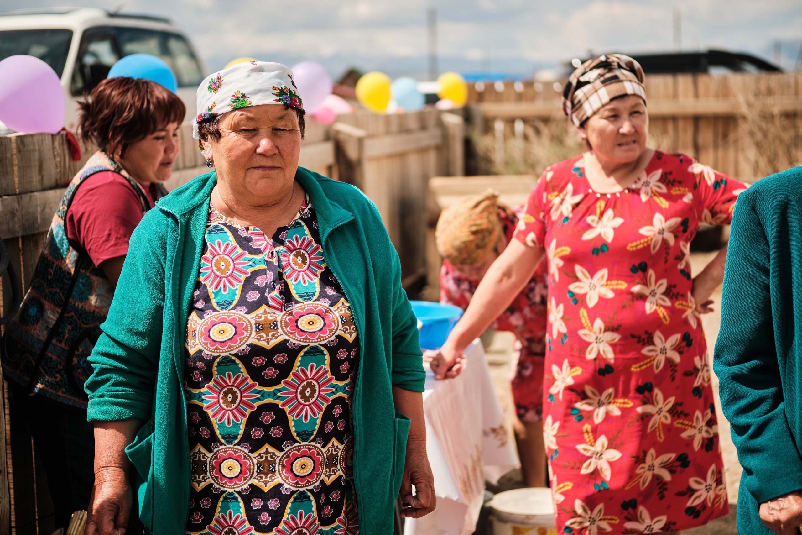 Чингис и Арчынай. Алтай. Свадебный и семейный фотограф в Новокузнецке Иван Иванов