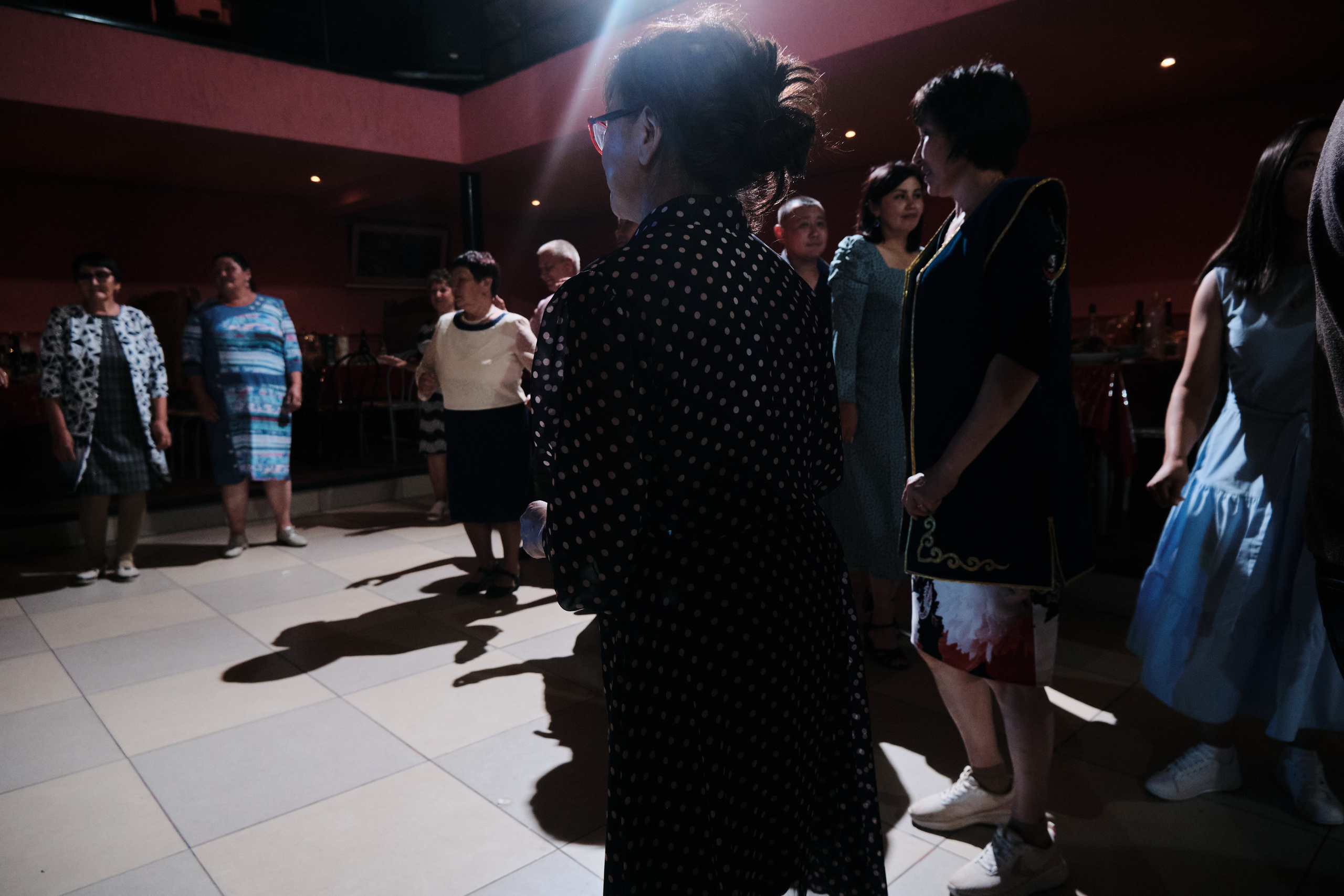 Чингис и Арчынай. Алтай. Свадебный и семейный фотограф в Новокузнецке Иван Иванов