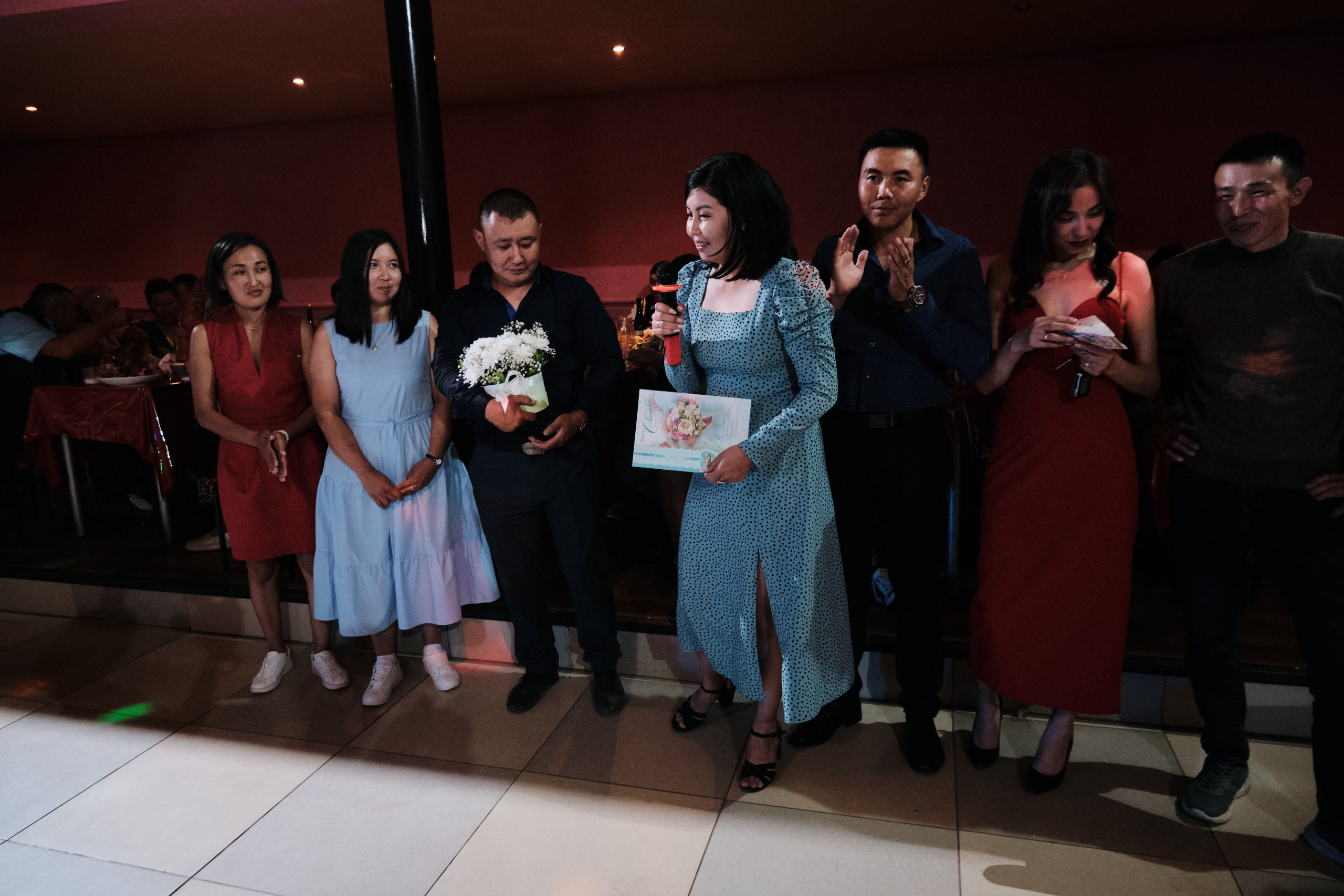 Чингис и Арчынай. Алтай. Свадебный и семейный фотограф в Новокузнецке Иван Иванов