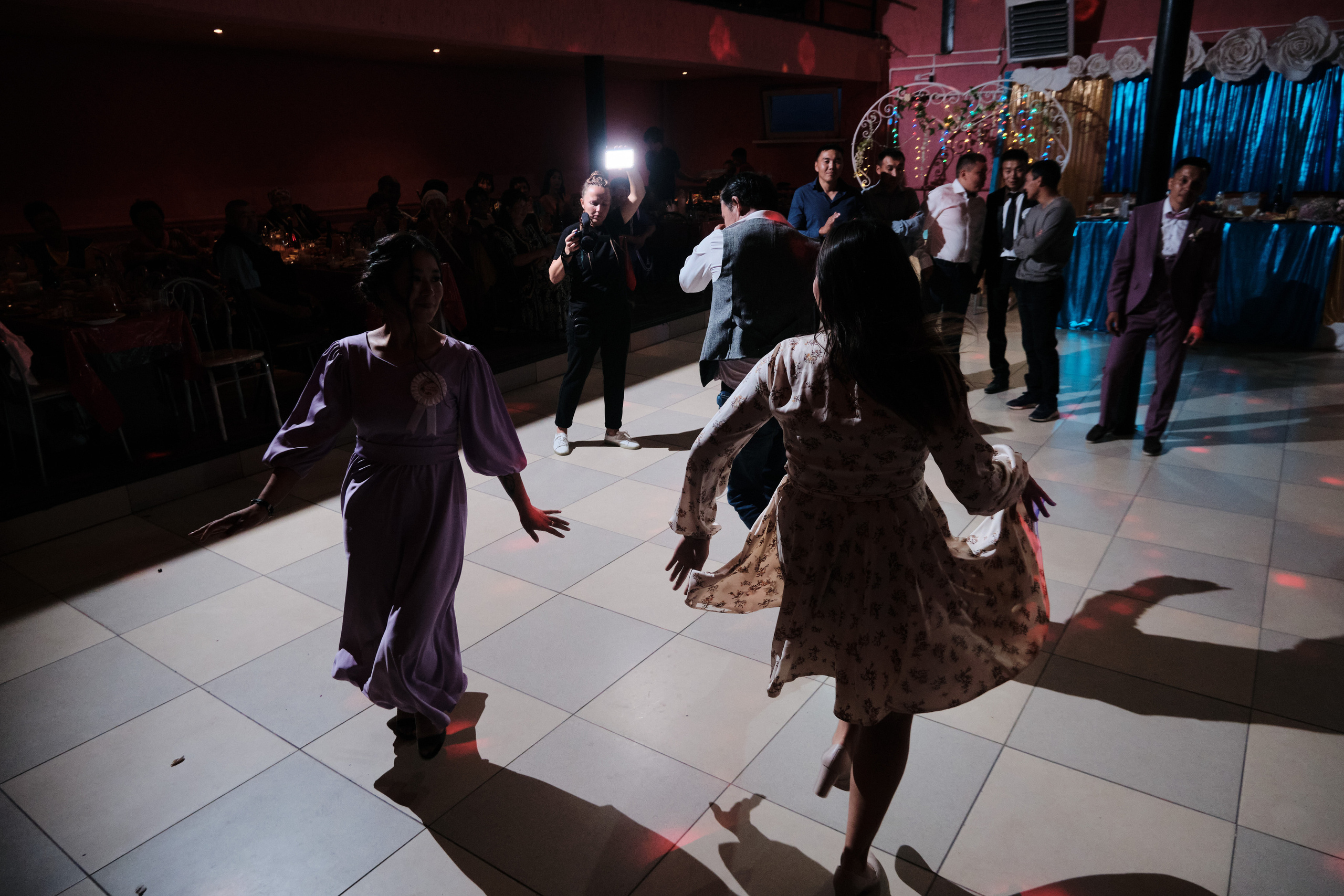 Чингис и Арчынай. Алтай. Свадебный и семейный фотограф в Новокузнецке Иван Иванов