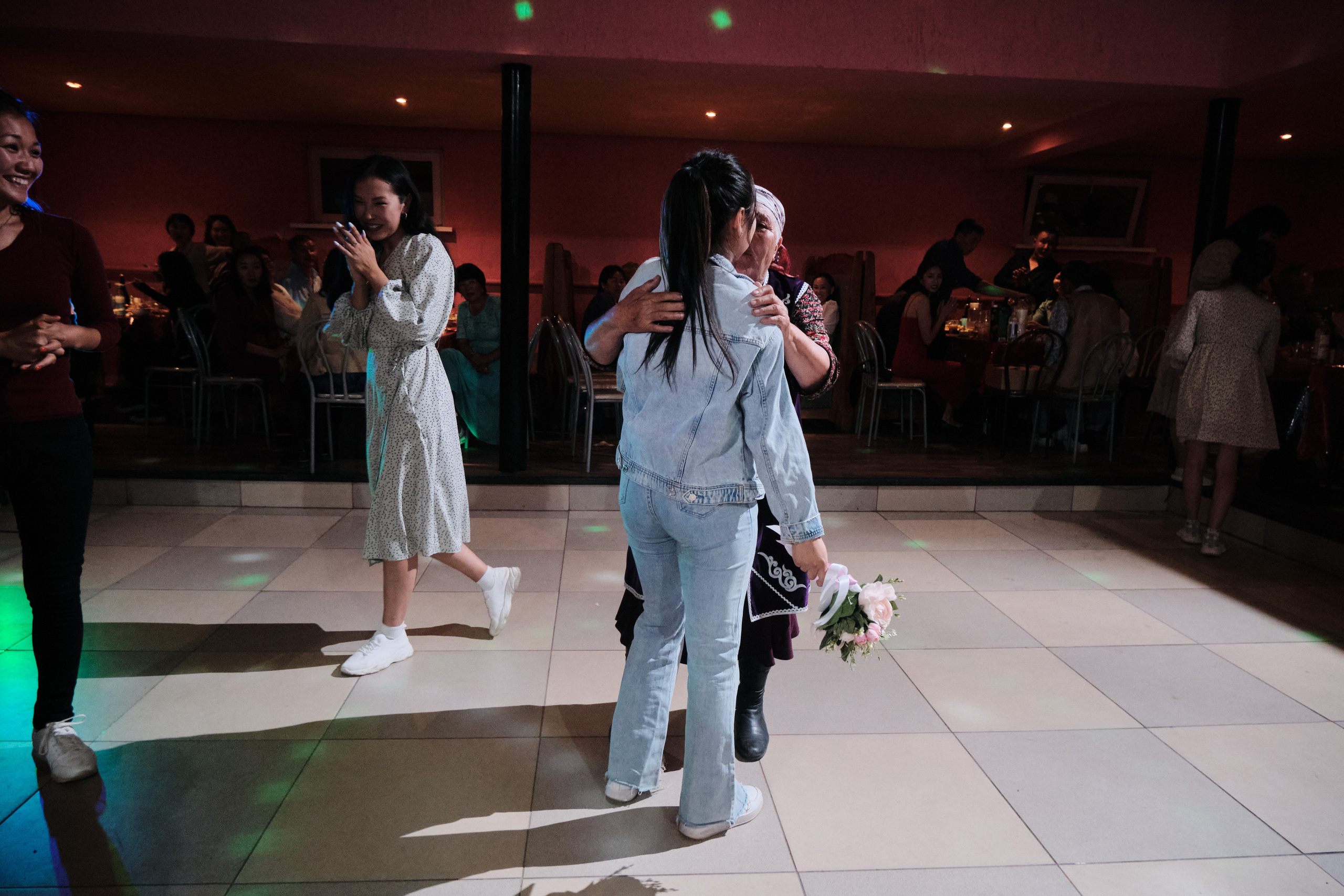 Чингис и Арчынай. Алтай. Свадебный и семейный фотограф в Новокузнецке Иван Иванов