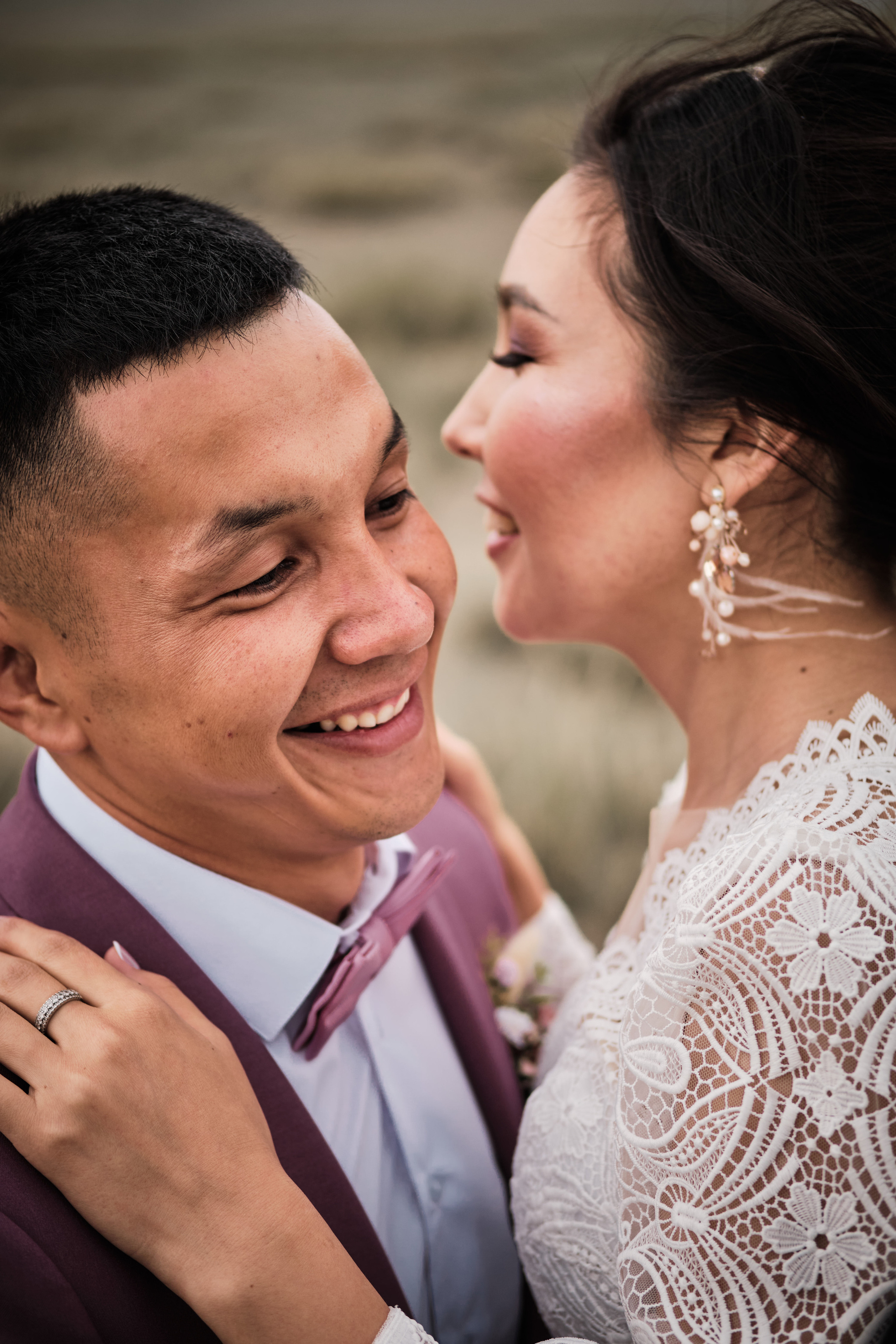 Чингис и Арчынай. Алтай. Свадебный и семейный фотограф в Новокузнецке Иван Иванов