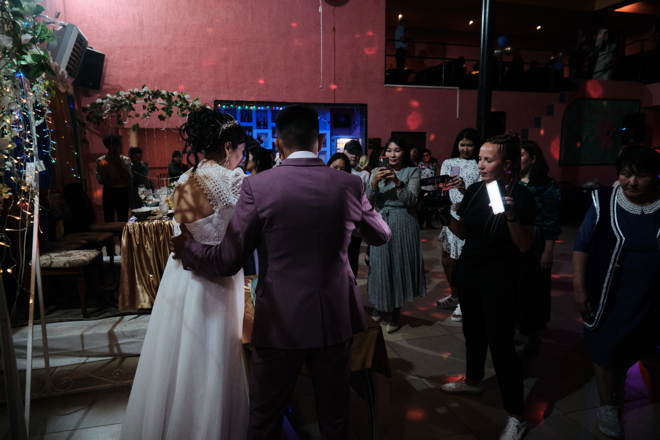 Чингис и Арчынай. Алтай. Свадебный и семейный фотограф в Новокузнецке Иван Иванов