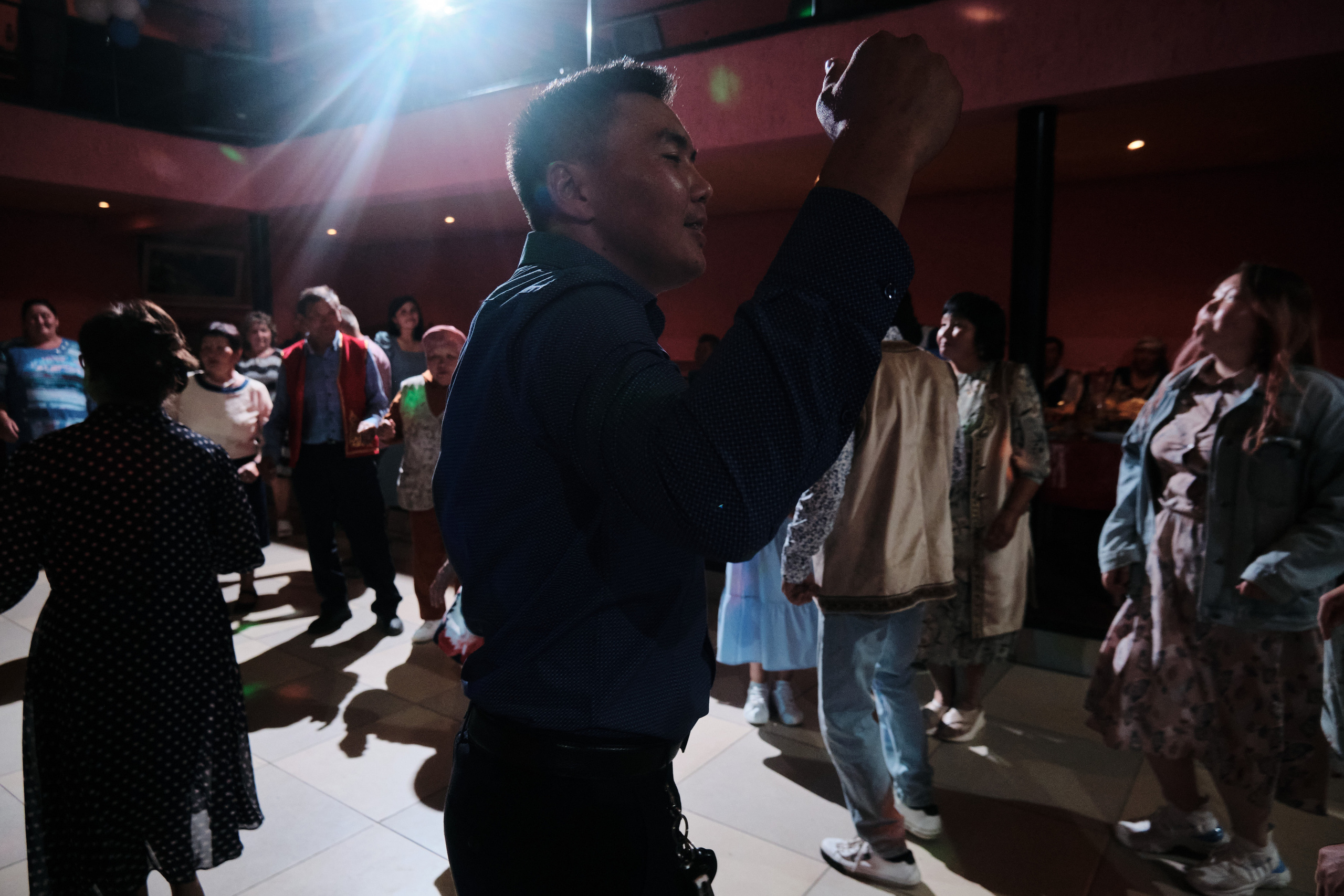 Чингис и Арчынай. Алтай. Свадебный и семейный фотограф в Новокузнецке Иван Иванов