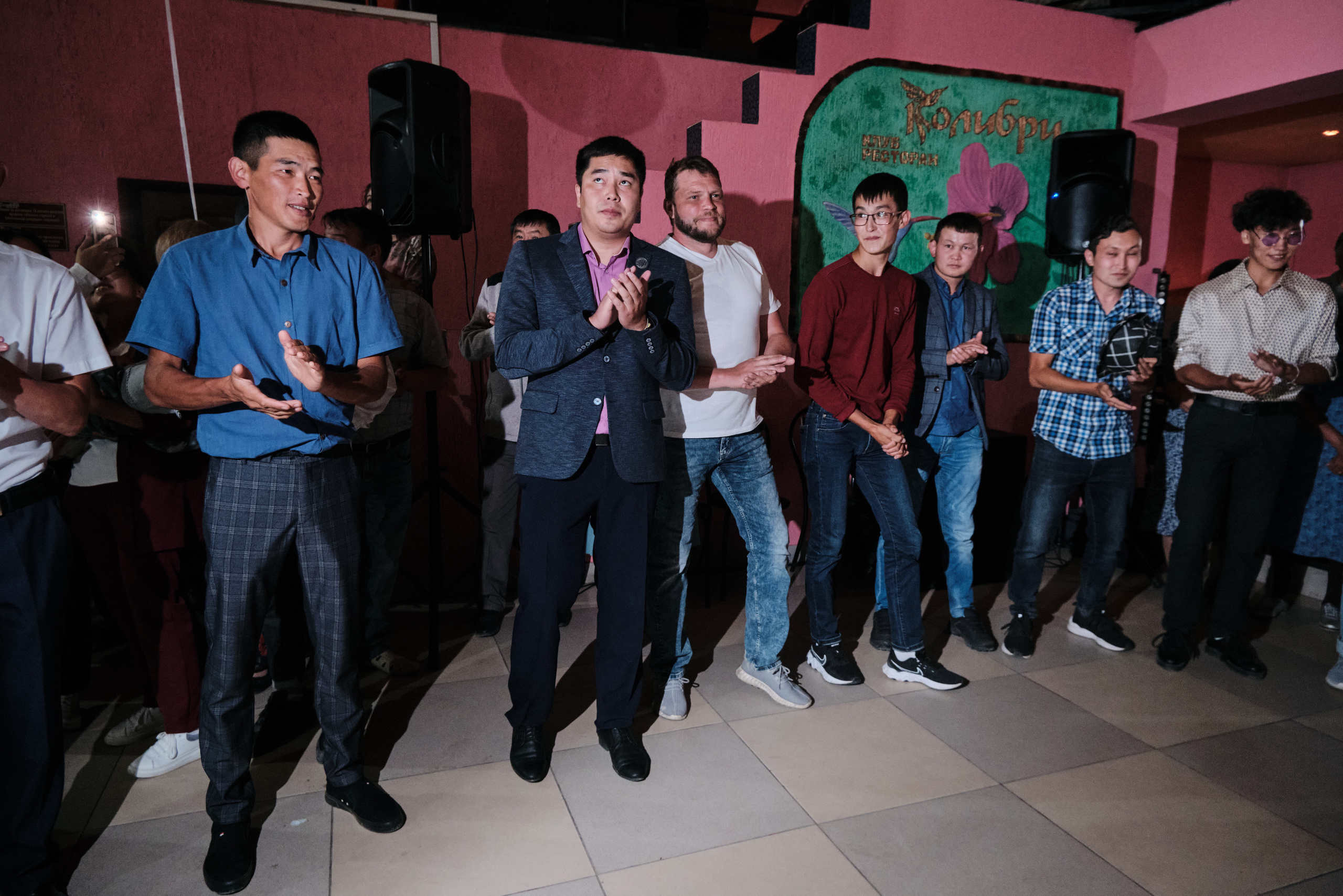 Чингис и Арчынай. Алтай. Свадебный и семейный фотограф в Новокузнецке Иван Иванов