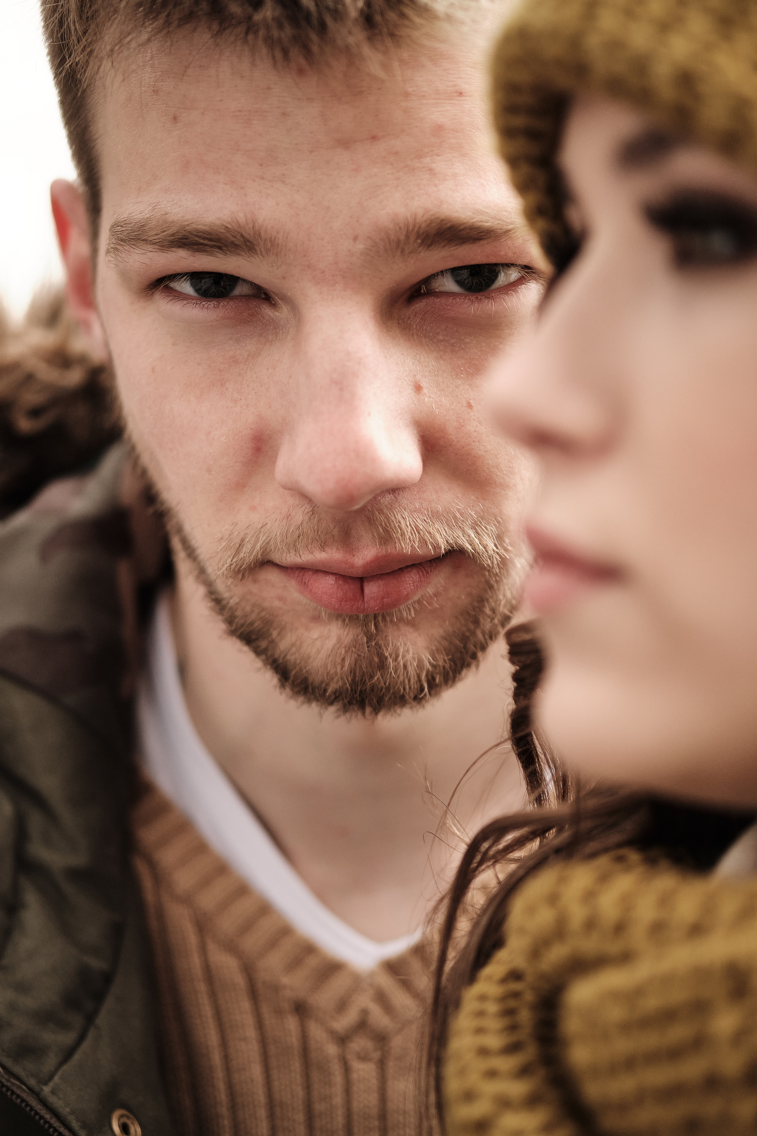 Арина и Семен. Свадебный и семейный фотограф в Новокузнецке Иван Иванов