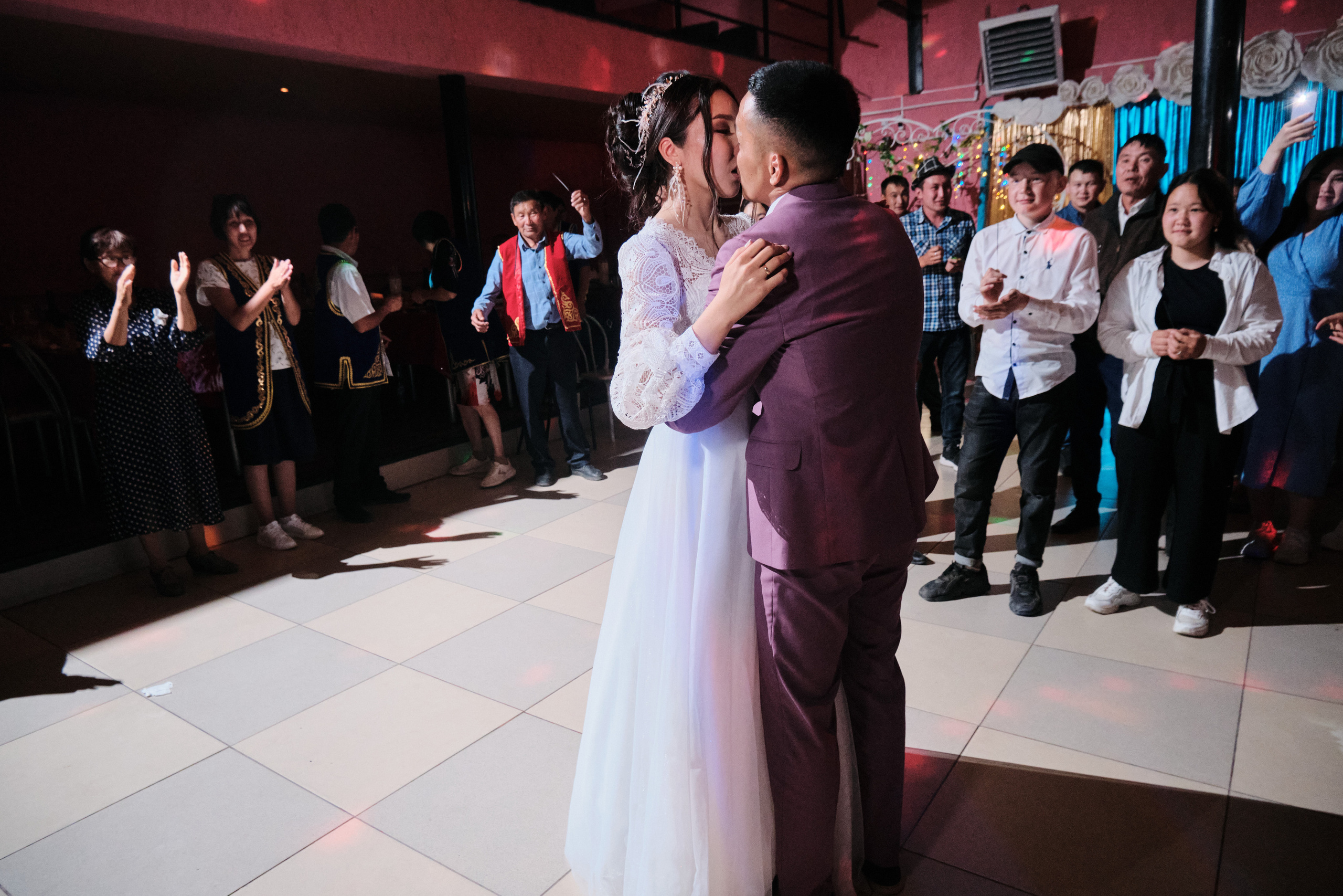 Чингис и Арчынай. Алтай. Свадебный и семейный фотограф в Новокузнецке Иван Иванов