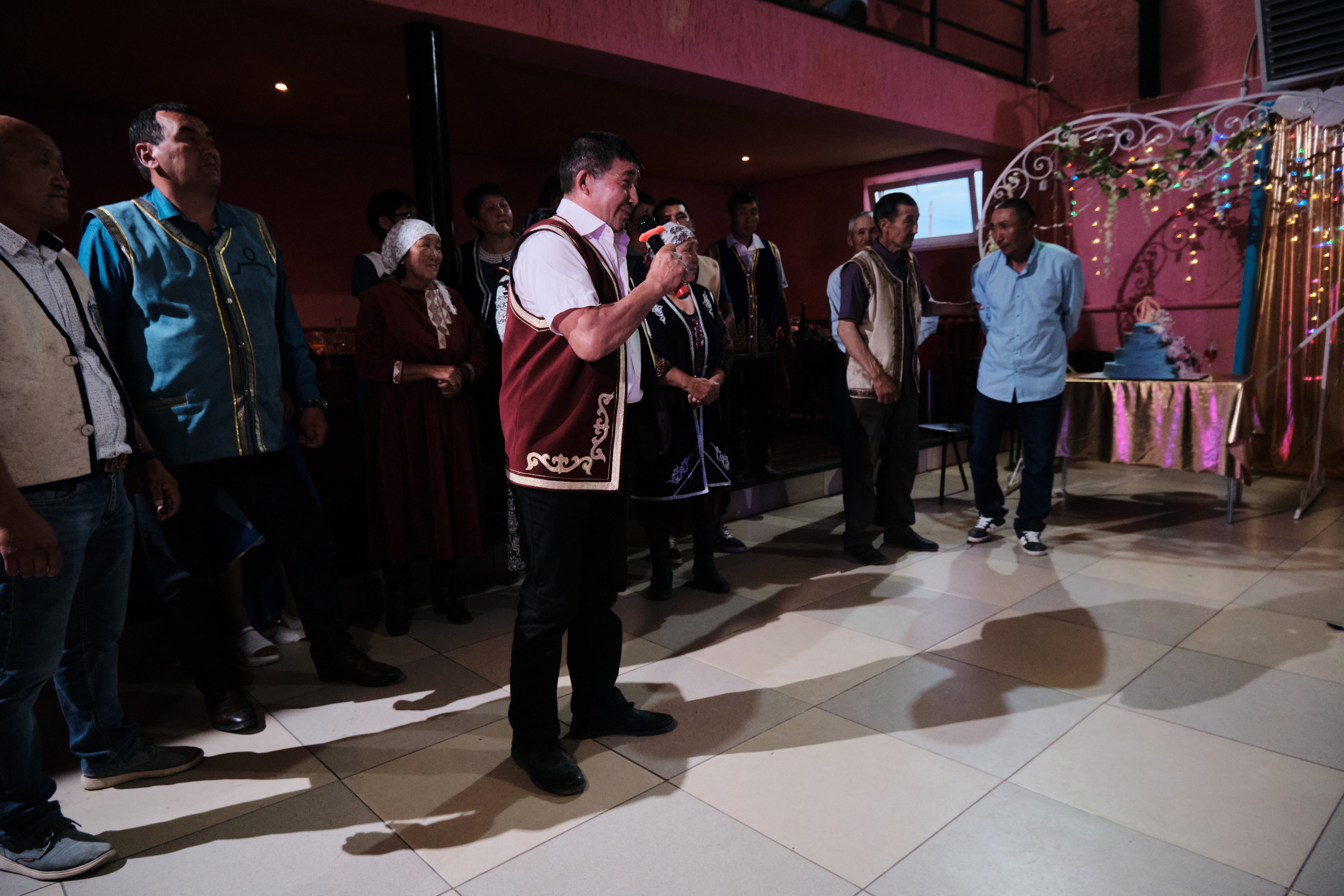 Чингис и Арчынай. Алтай. Свадебный и семейный фотограф в Новокузнецке Иван Иванов