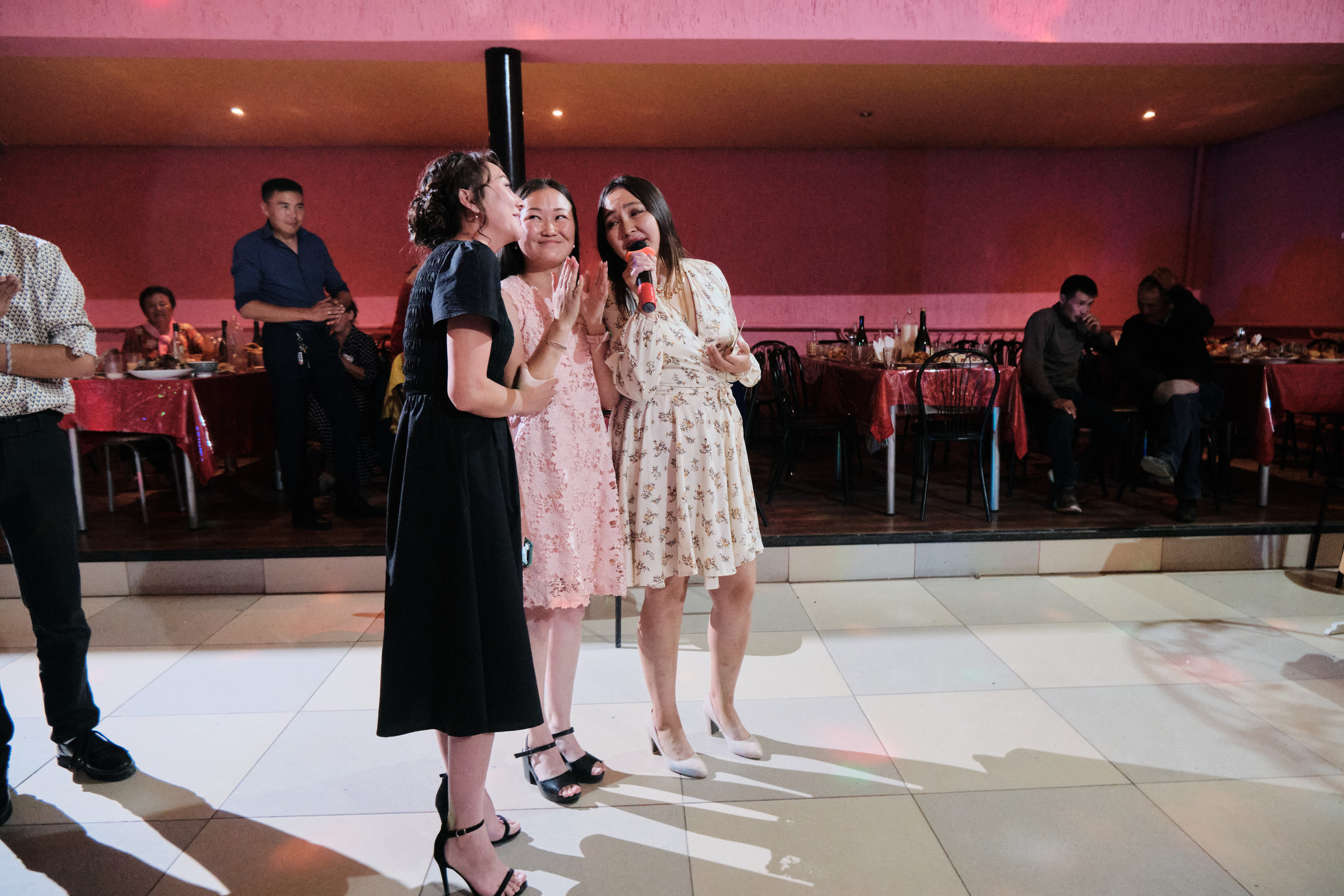 Чингис и Арчынай. Алтай. Свадебный и семейный фотограф в Новокузнецке Иван Иванов