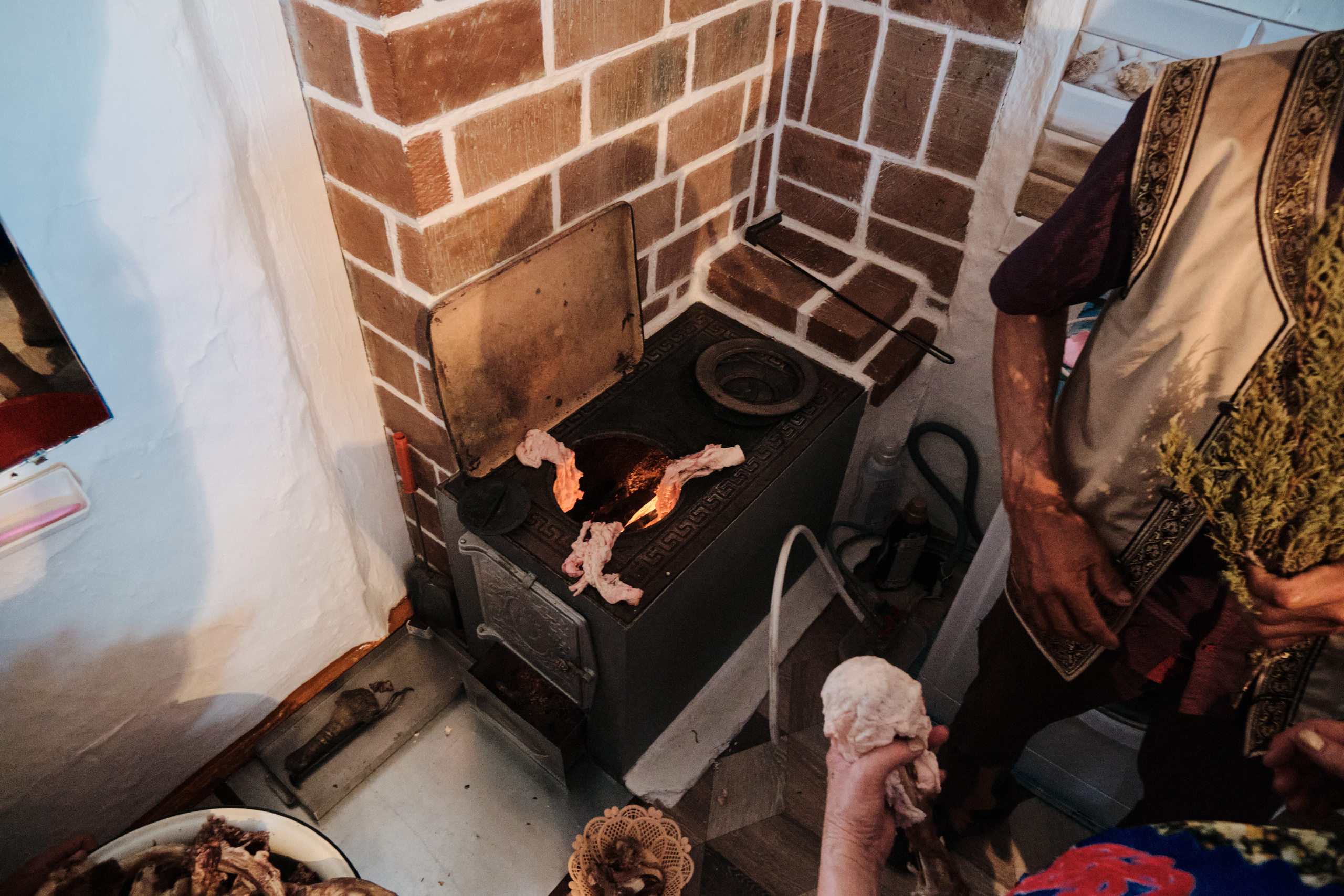 Чингис и Арчынай. Алтай. Свадебный и семейный фотограф в Новокузнецке Иван Иванов