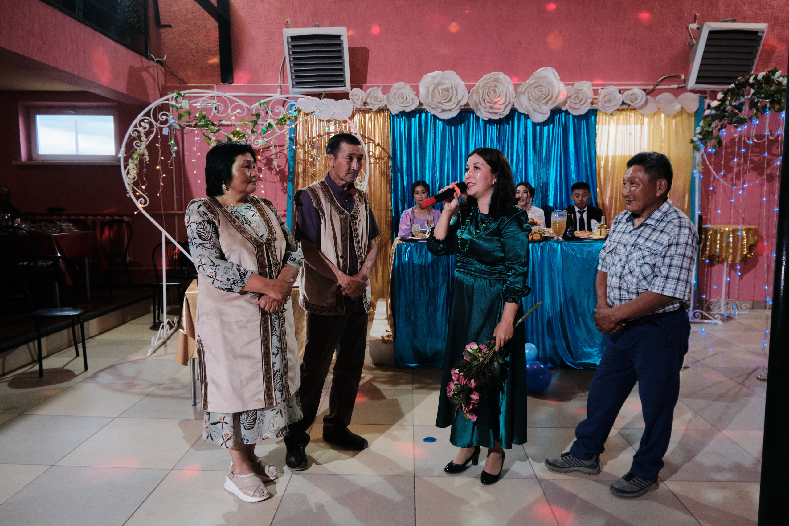 Чингис и Арчынай. Алтай. Свадебный и семейный фотограф в Новокузнецке Иван Иванов