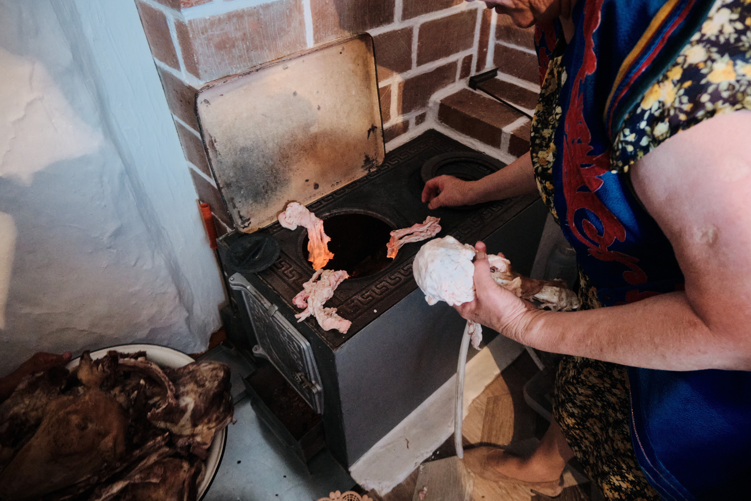 Чингис и Арчынай. Алтай. Свадебный и семейный фотограф в Новокузнецке Иван Иванов