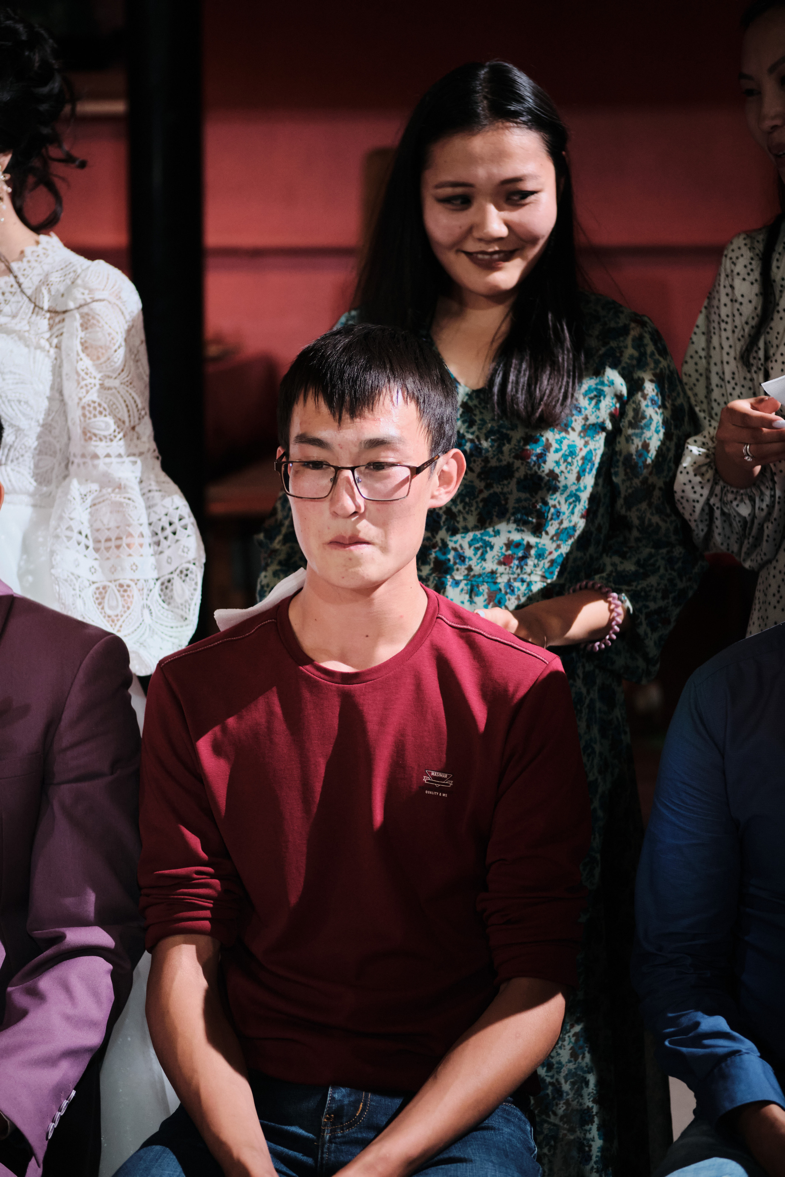 Чингис и Арчынай. Алтай. Свадебный и семейный фотограф в Новокузнецке Иван Иванов