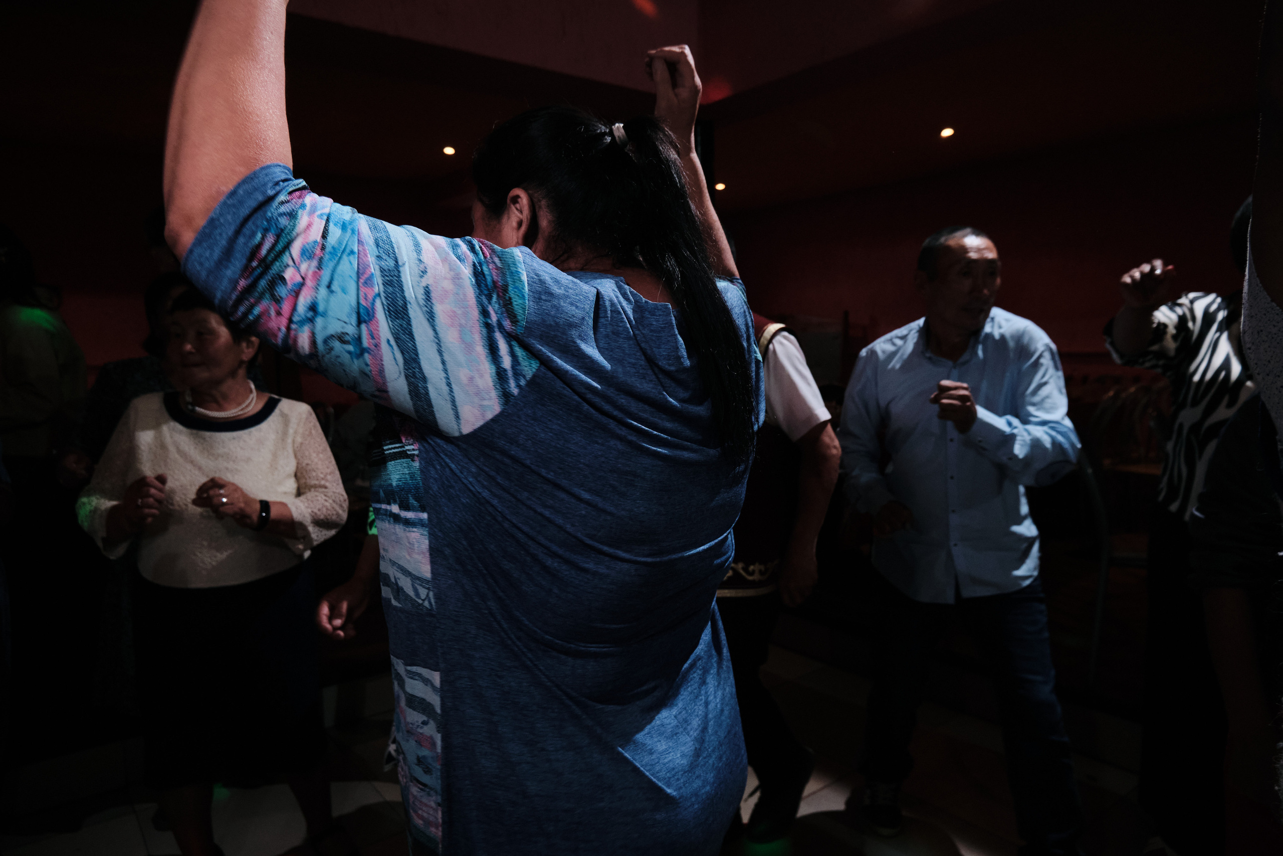 Чингис и Арчынай. Алтай. Свадебный и семейный фотограф в Новокузнецке Иван Иванов