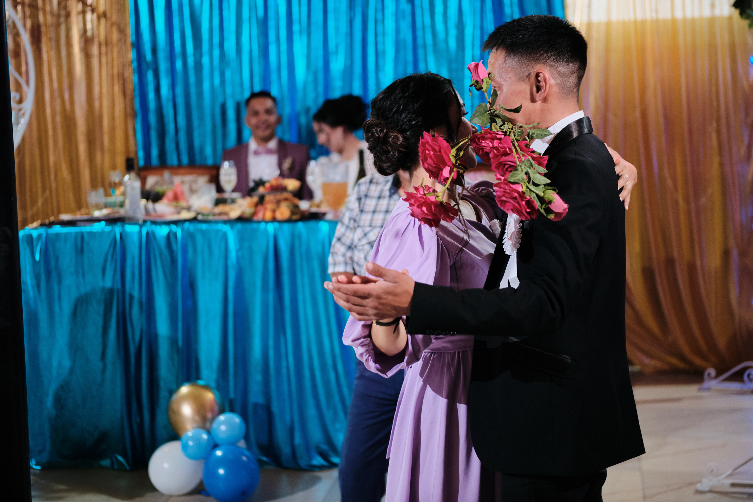 Чингис и Арчынай. Алтай. Свадебный и семейный фотограф в Новокузнецке Иван Иванов