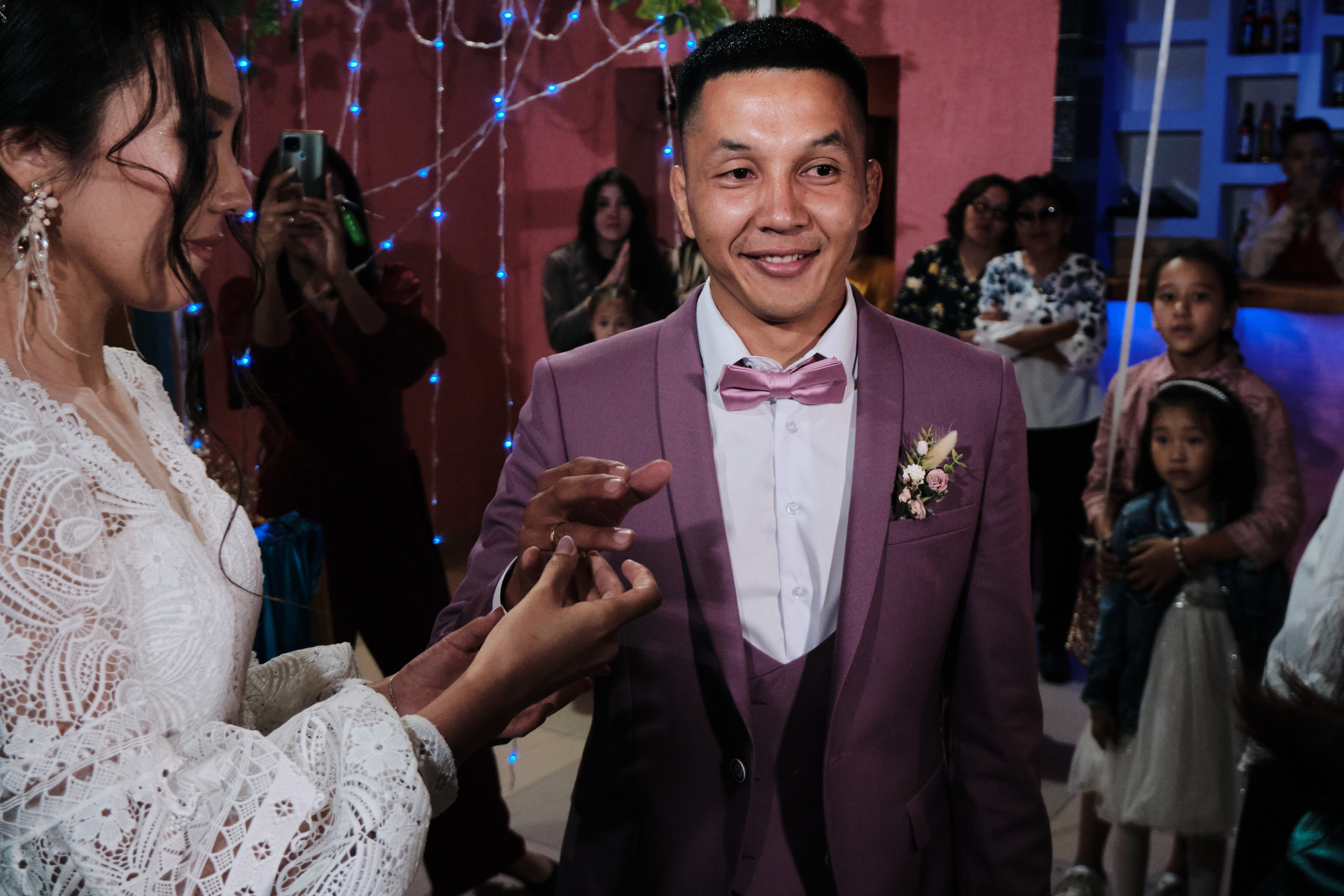 Чингис и Арчынай. Алтай. Свадебный и семейный фотограф в Новокузнецке Иван Иванов